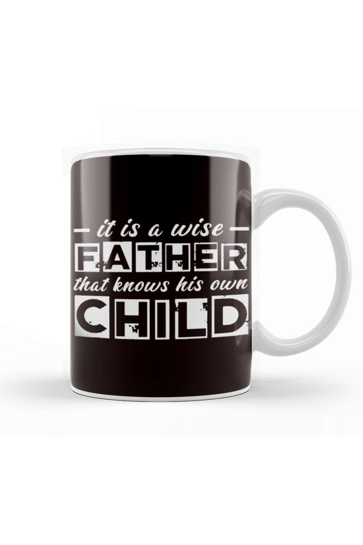 Poppa mug sales