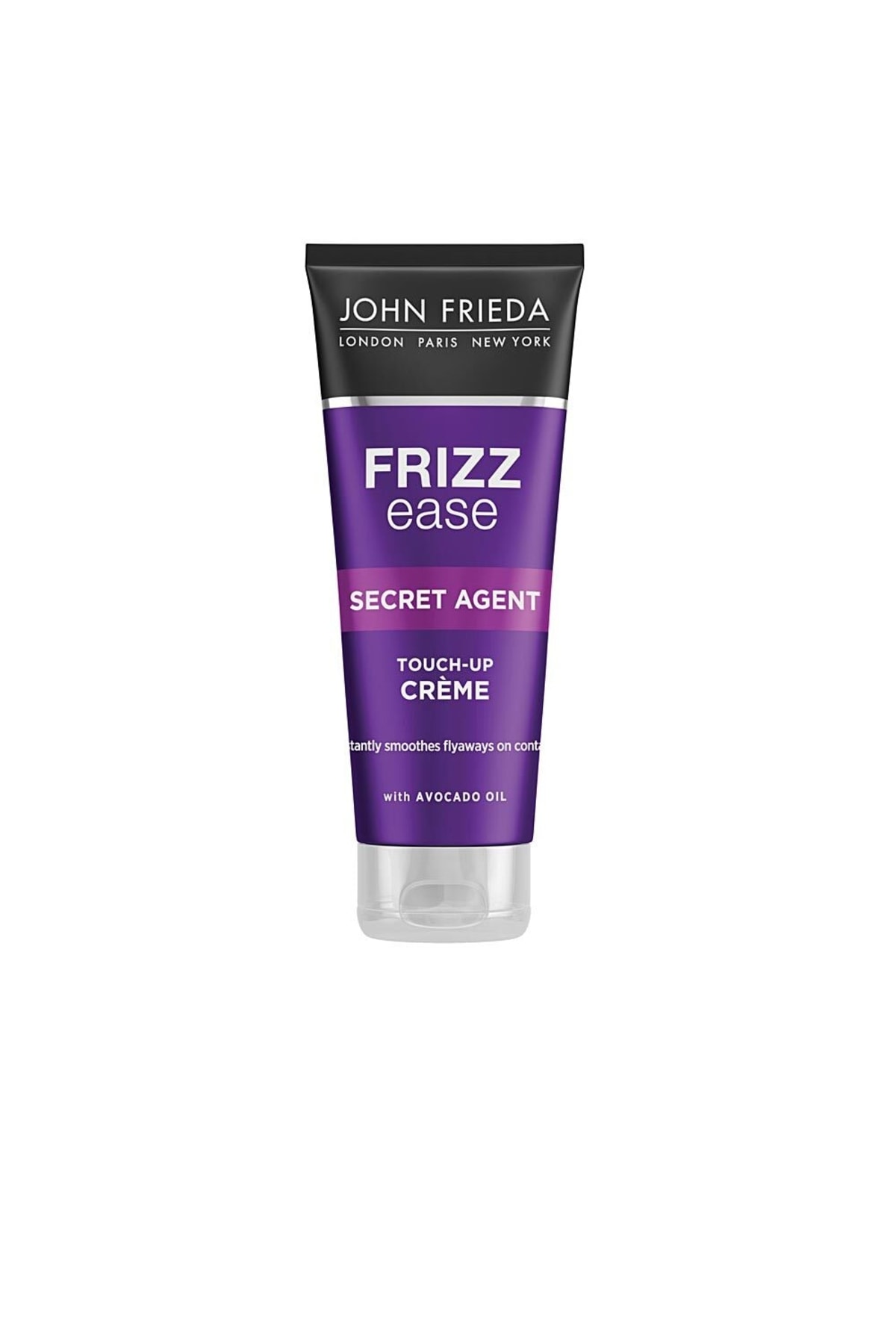 John Frieda Kabarmayı Kolaylaştıran Gizli Ajan Crema Acabado Perfecto John Frieda 100 ml — 24953