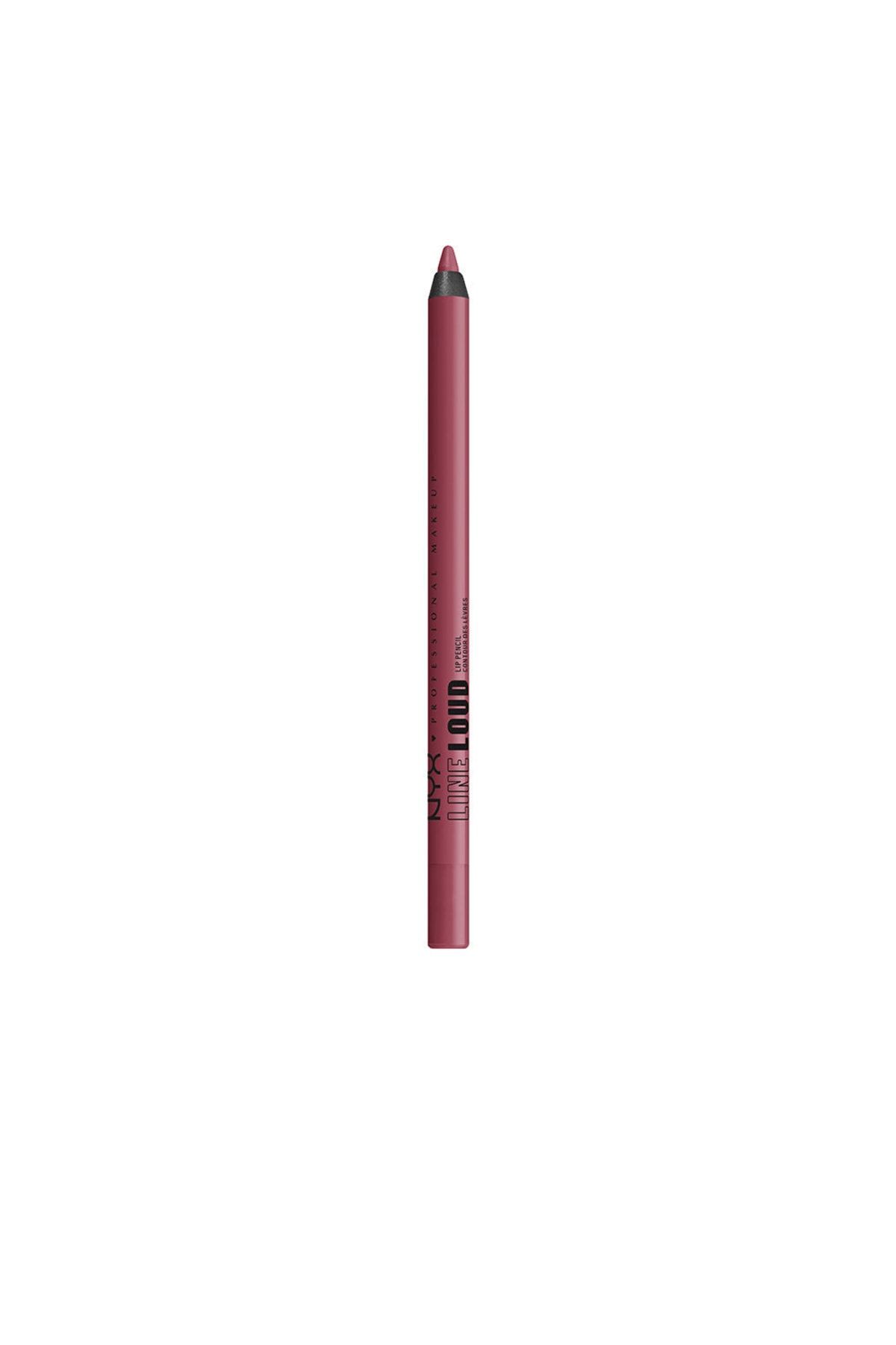 NYX Professional Makeup-Line Loud Lip Pencil Stick #15-goal Getter 1,2 g 1