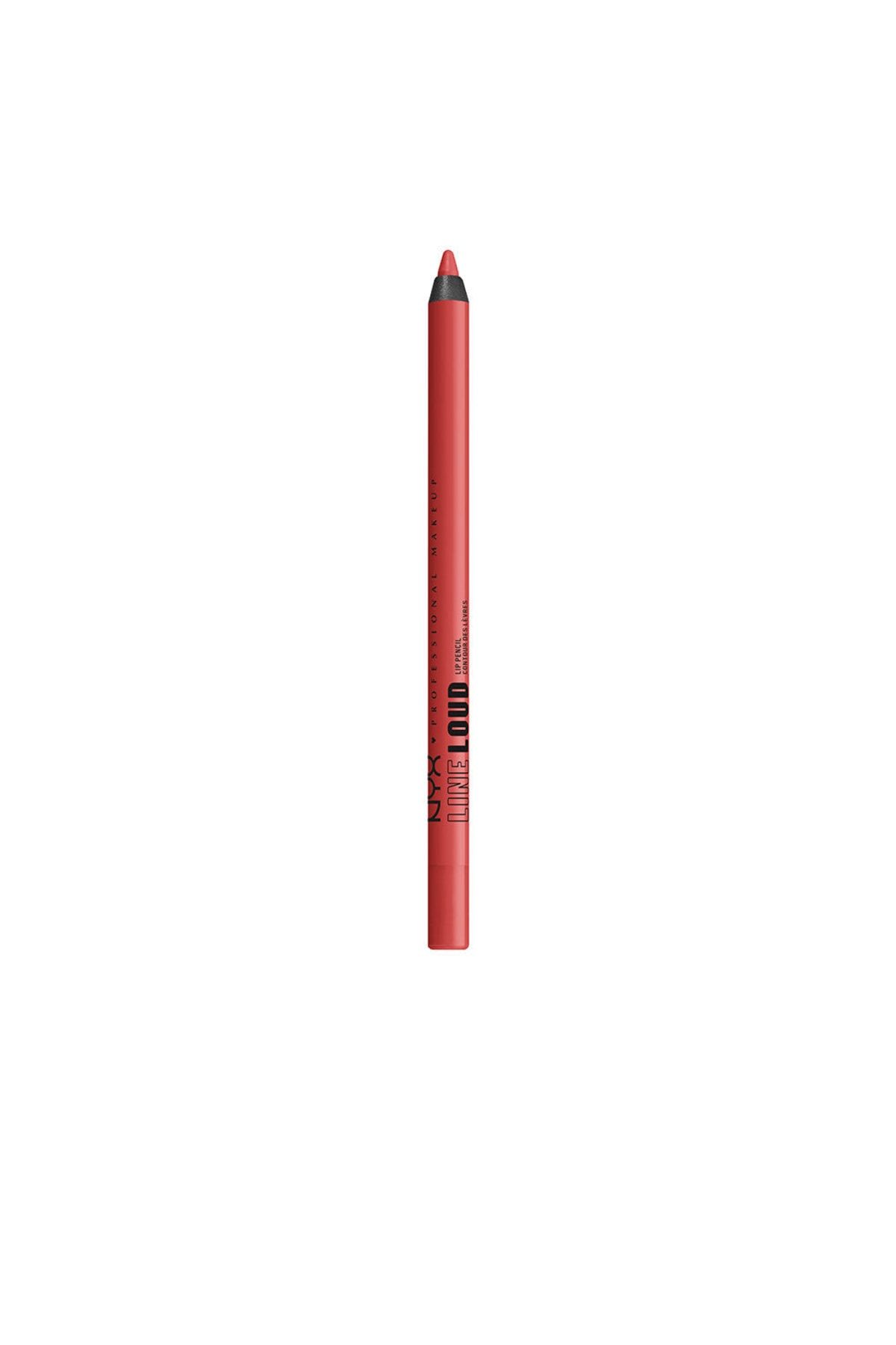 NYX Professional Makeup-Line Loud Lip Pencil Stick #11-rebel Kind 1,2 g 1