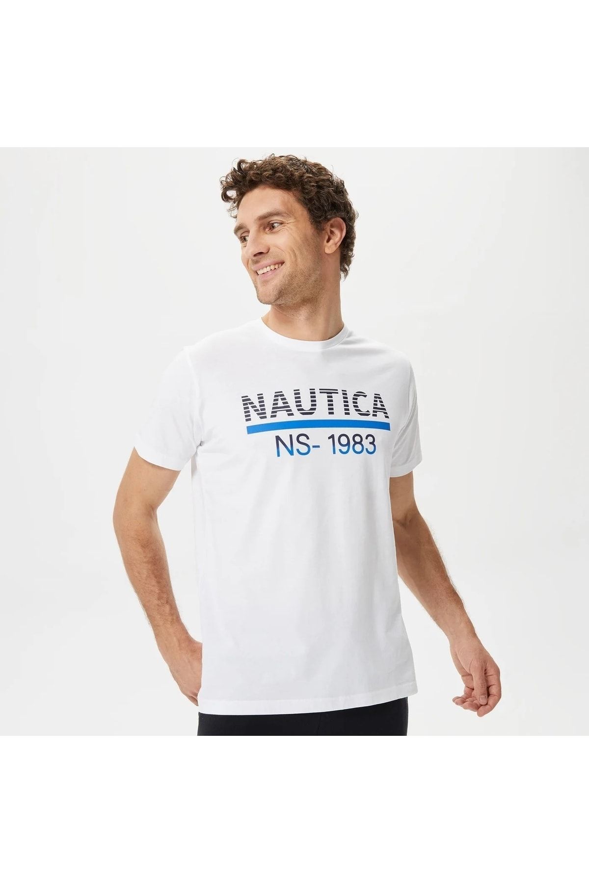 تیشرت مردانه Nautica