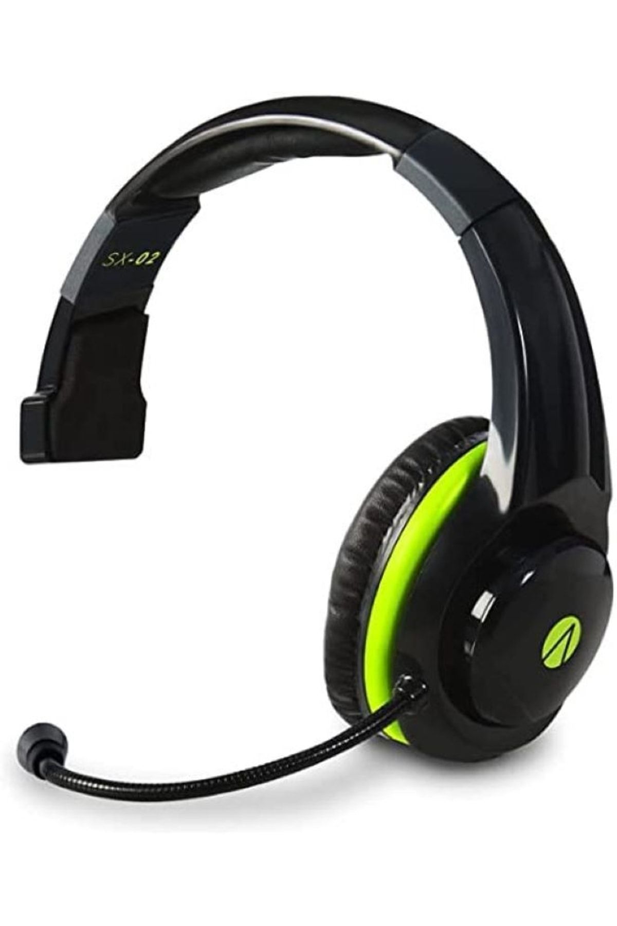 Içi Oyuncu Kulaklığı Coverzone Ayarlanabilir Sx02 Trendyol Kafa Headset Kontrol Fiyatı, Mono Yorumları Gaming Bandı Hat Çift Ses - Stealth