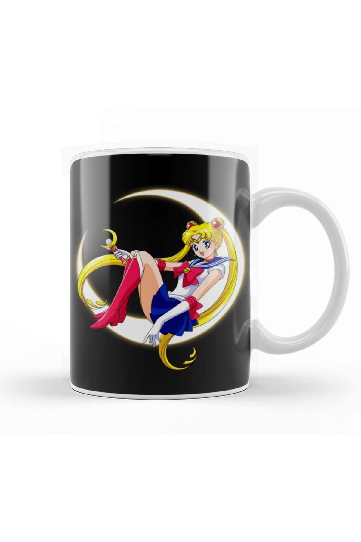 Sailor Moon 07 Mug Porcelain