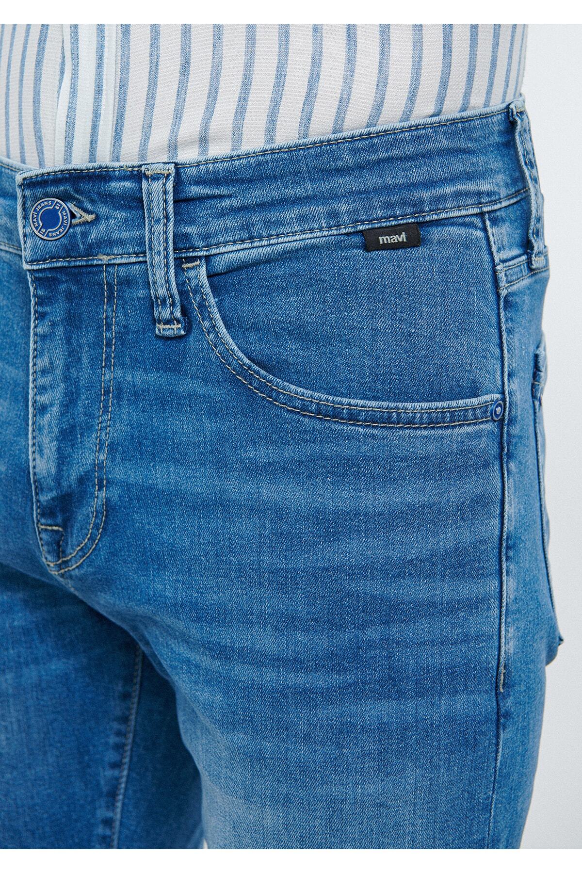 شلوار جین مردانه ماوی 378 - Image 5