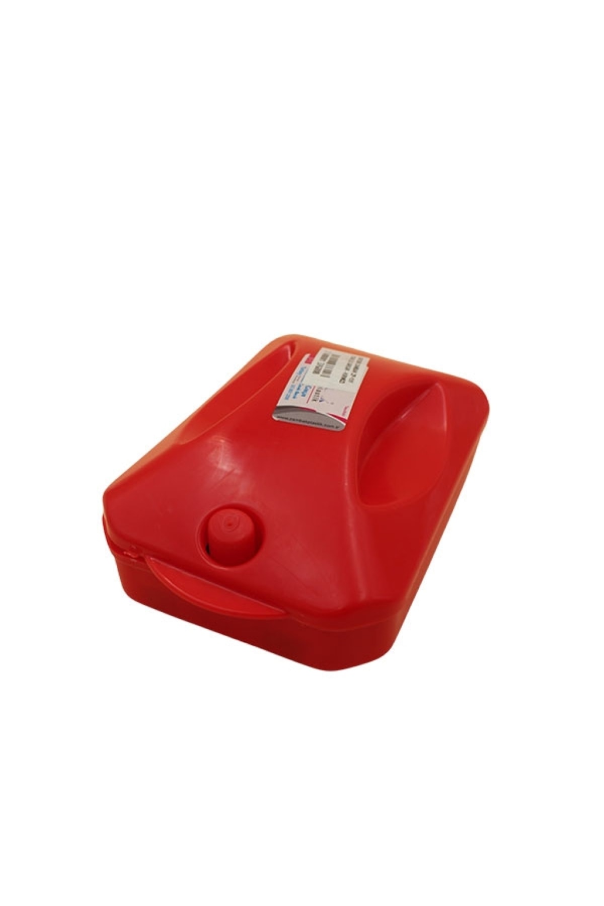 BAYSEM Zp-151 Star 2Li Gırgır - Kırmızı -75