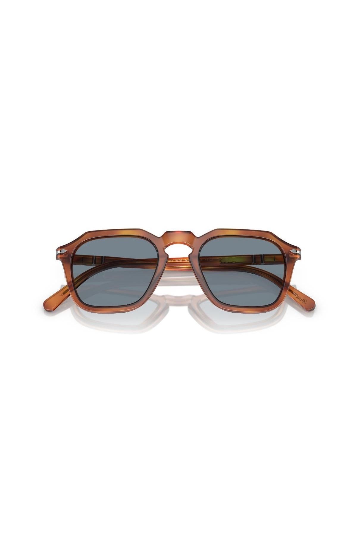 عینک آفتابی چند رنگ مردانه و زنانه Po 3292s 96 56 52 Persol
