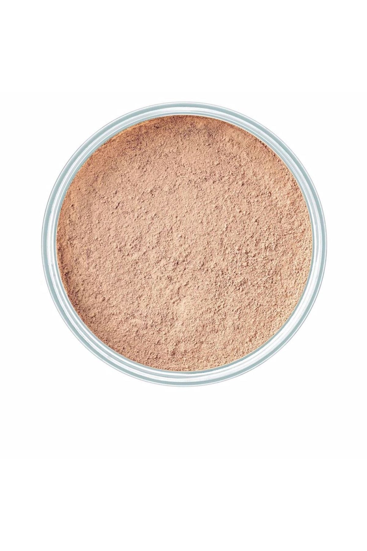 Artdeco-Mineral Pudra Fondöten #2-doğal Bej 15 gr 1