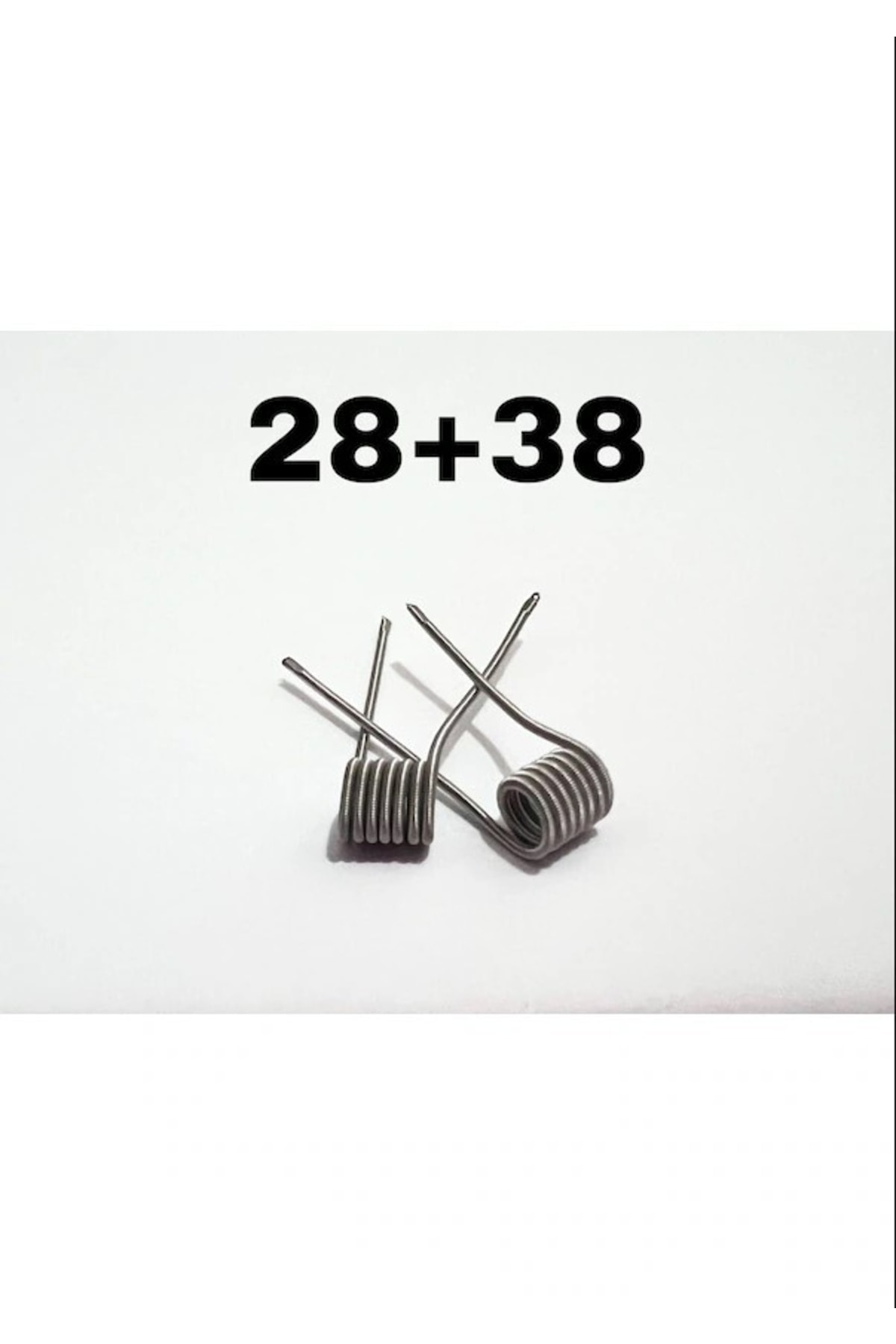 ÖZGÜN Temco Mtl Alien Clapton