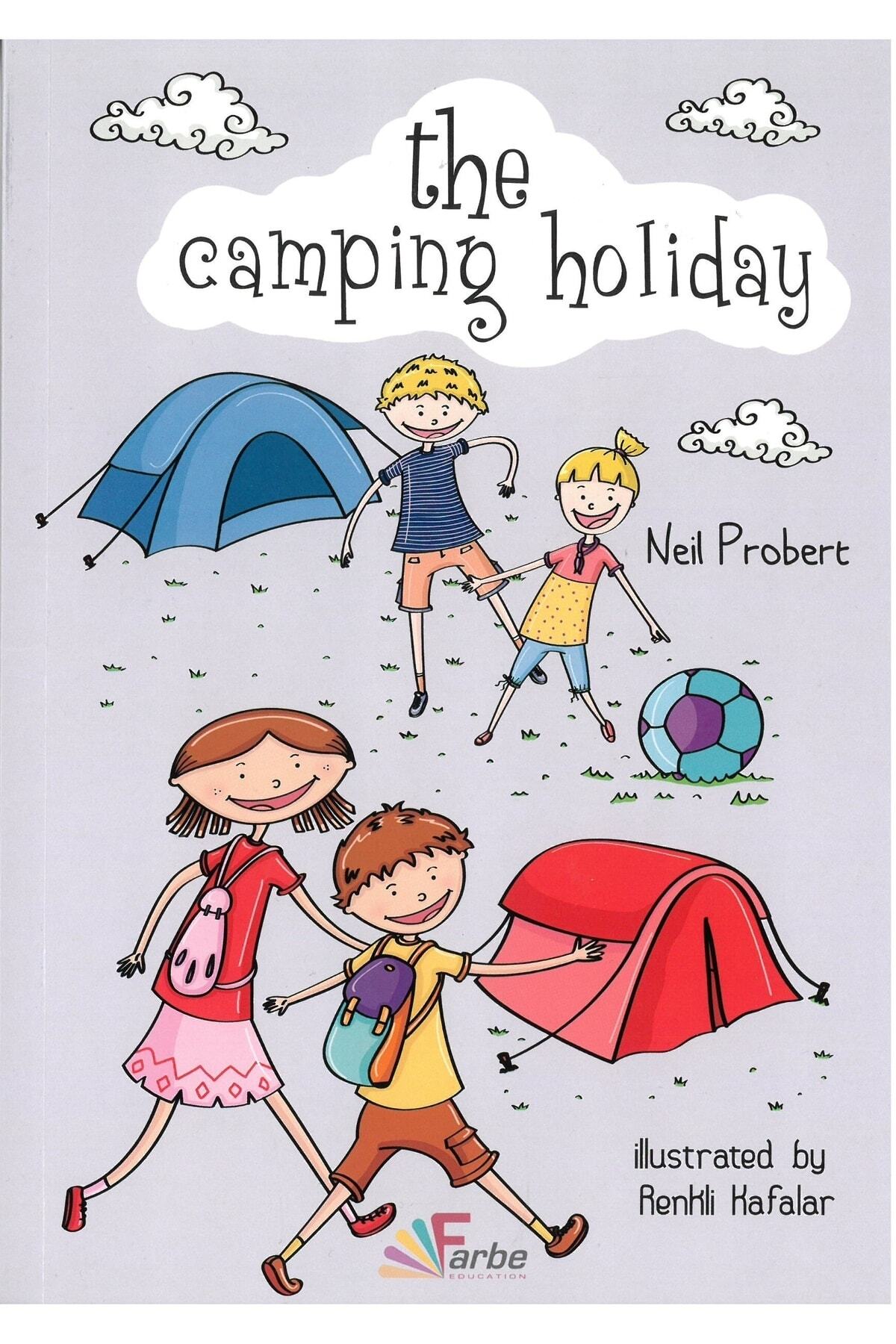 FARBE EDUCATION The Camping Holiday