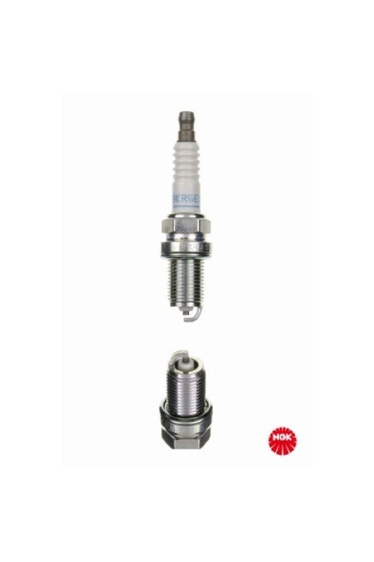 NGK-Laguna 1 2001 Model - F4P 760 Engine Original Spark Plug 2