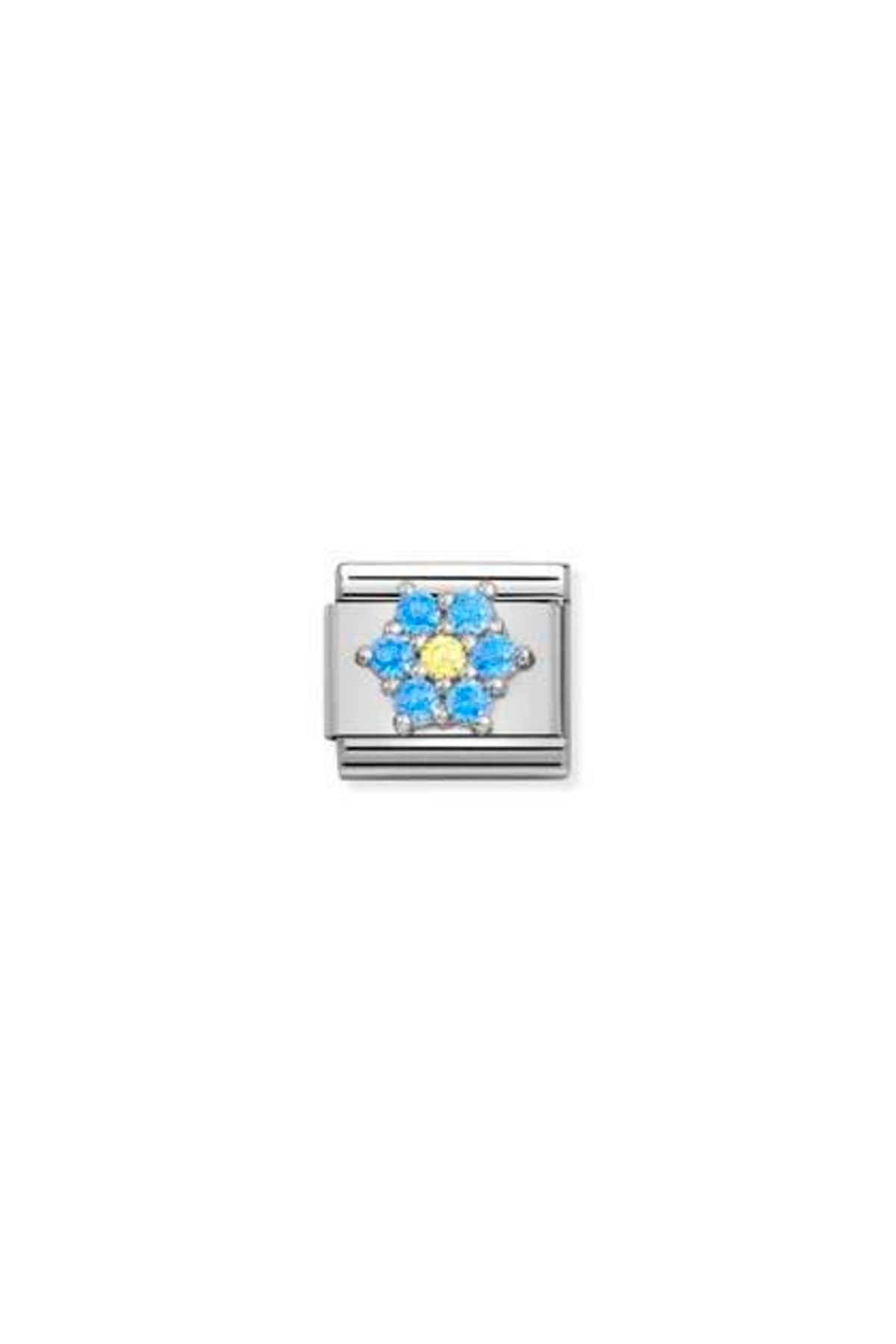 NOM NAT ON Charm Multicolor Trendyol