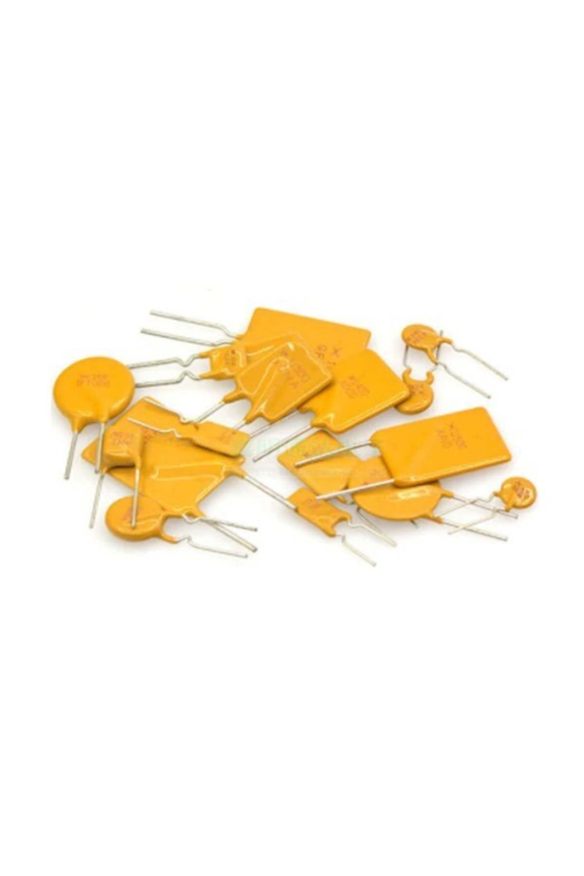 Rxef090 (0.90a) Ptc Sigorta X 1 Adet (rf005)