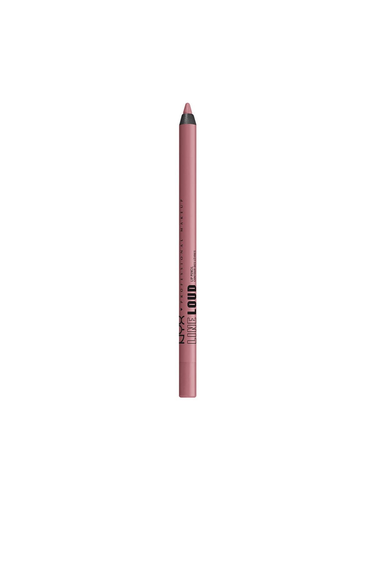 NYX Professional Makeup-Line Loud Lip Pencil Stick #13-fierce Flirt 1,2 g 1