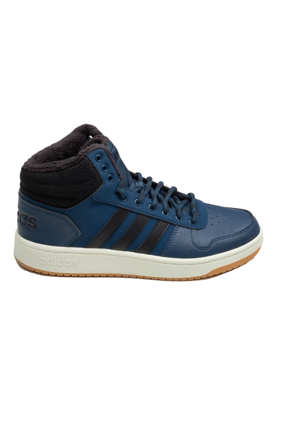 adidas Hoops 2.0 Mid Shoes Trendyol