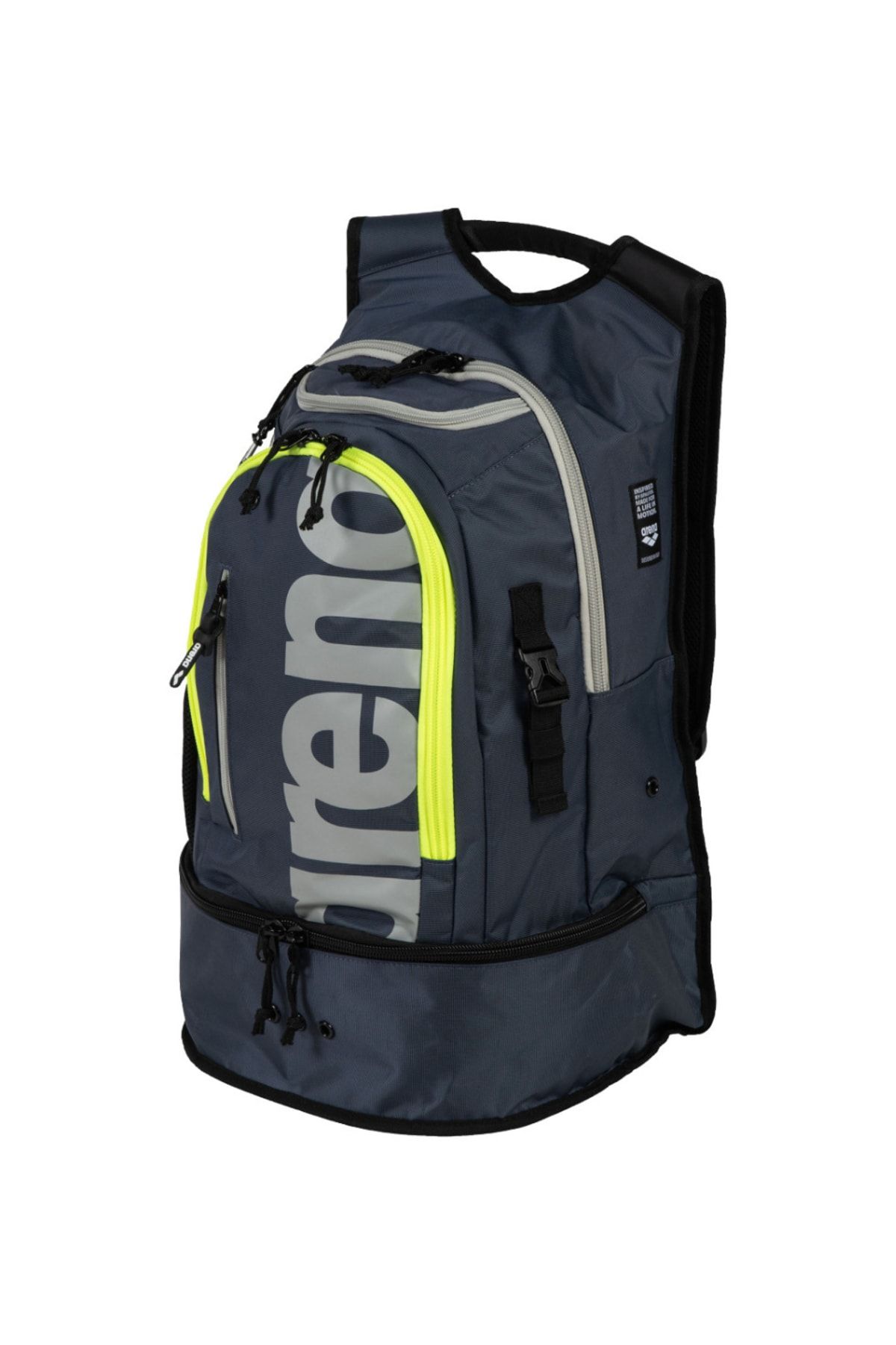 Mochila arena fastpack 2.2 deals