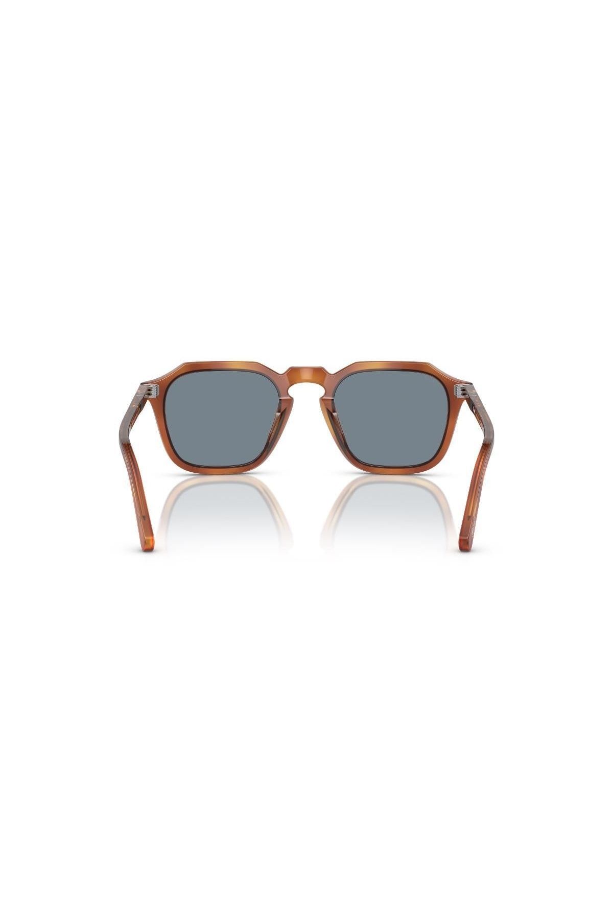 عینک آفتابی چند رنگ مردانه و زنانه Po 3292s 96 56 52 Persol