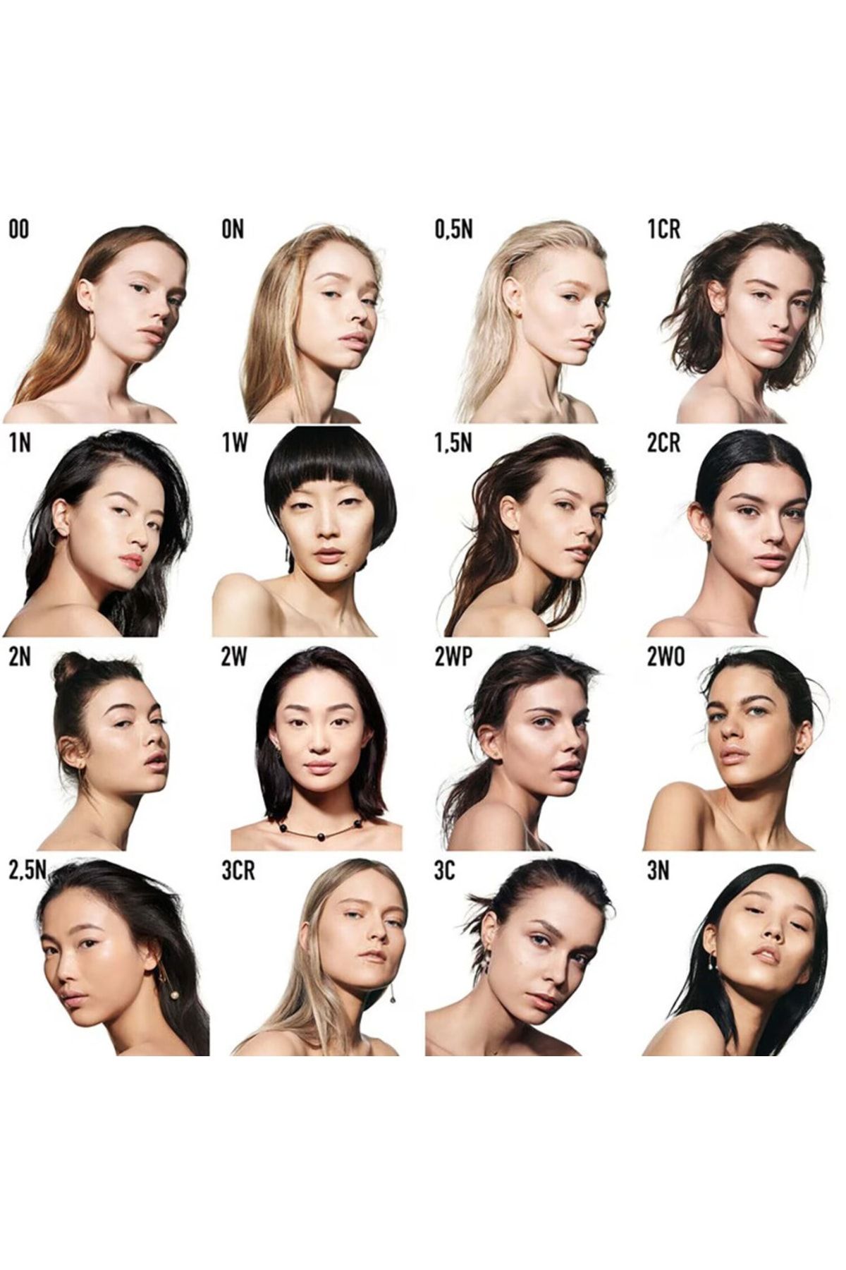 Dior-Forever Skin Correct Full-coverage Concealer 11 Ml 2