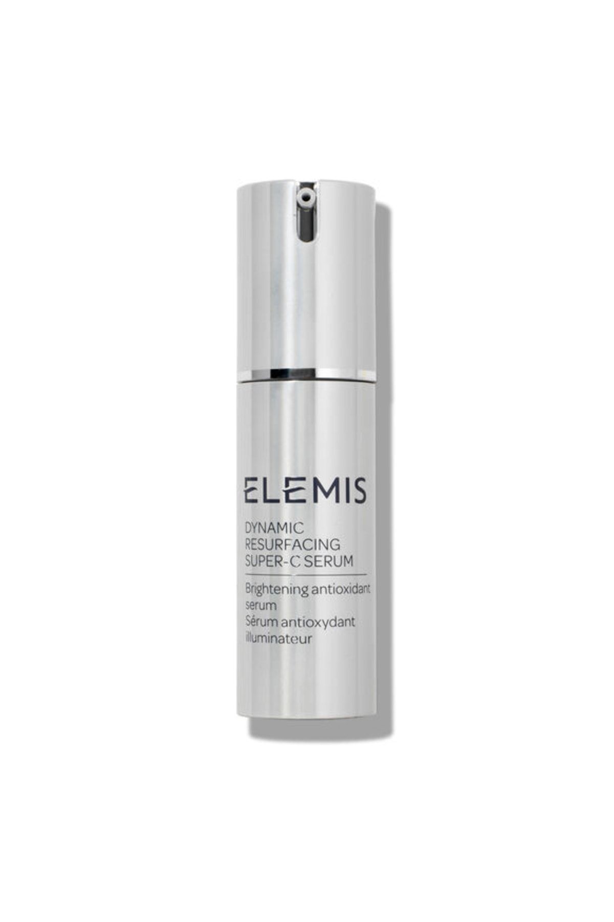 Elemis-Dynamic Resurfacing Serum with Vitamin C - Pore Firming, 30ml 641628401550 1