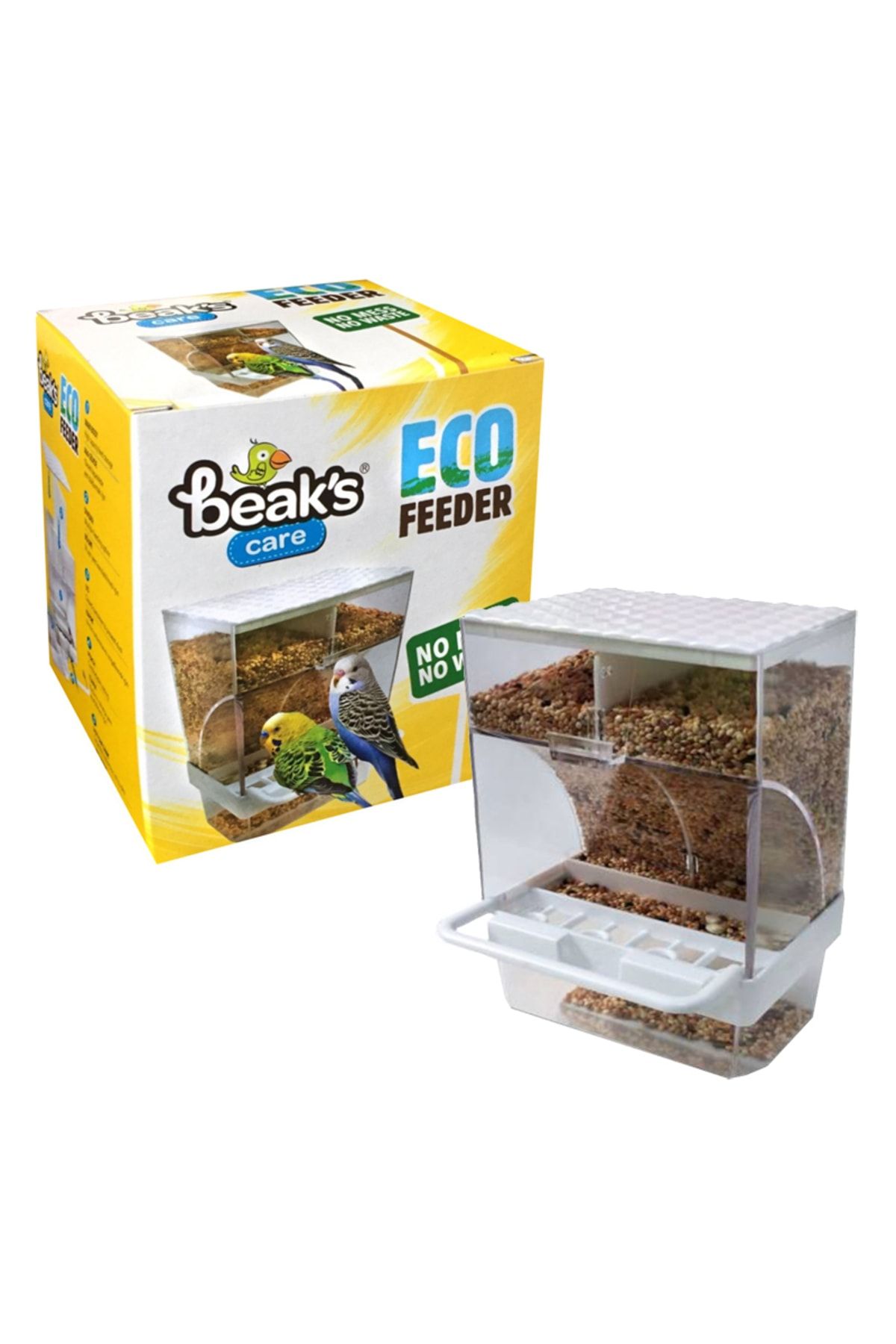 Pet sales bird feeder