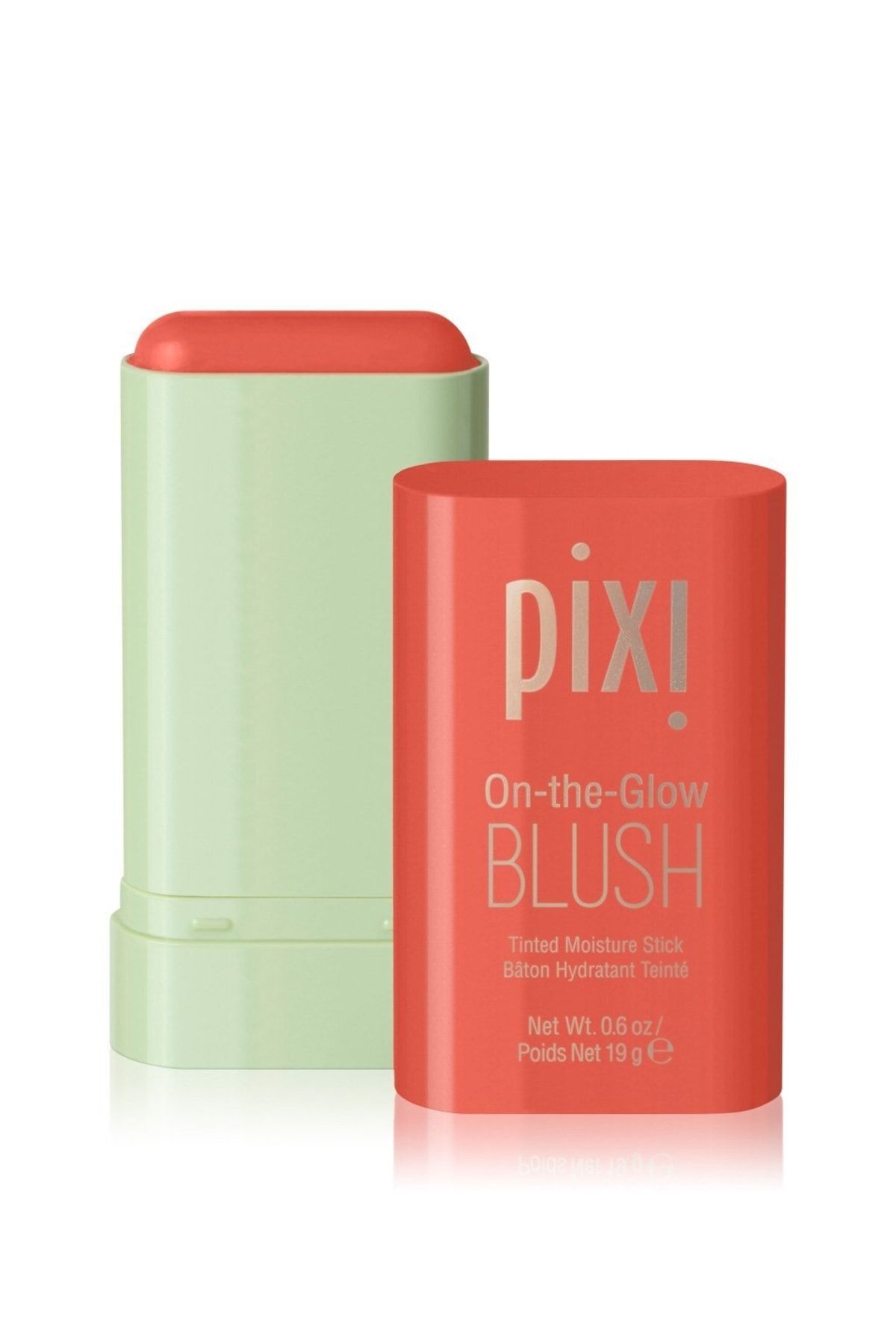 Glow blush 2025