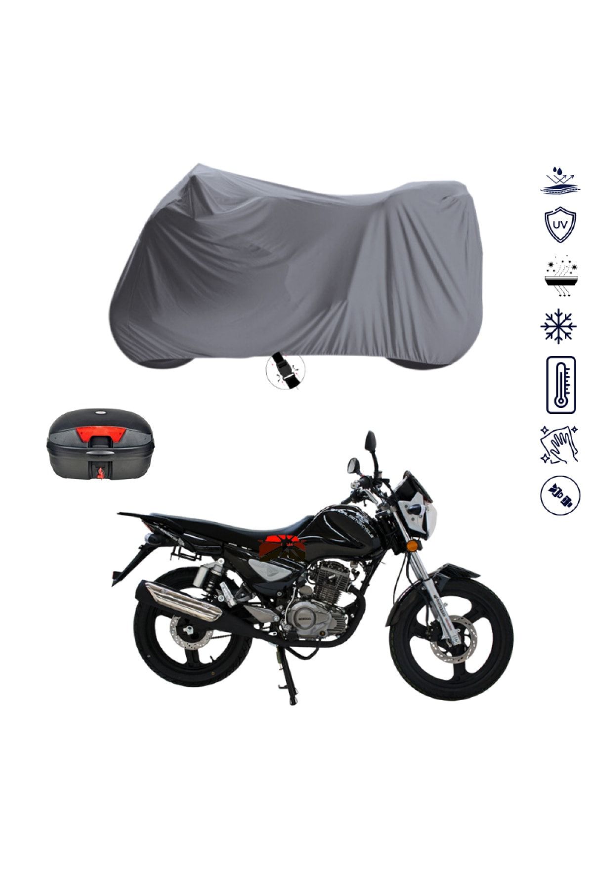 Motorcycle cover shop price