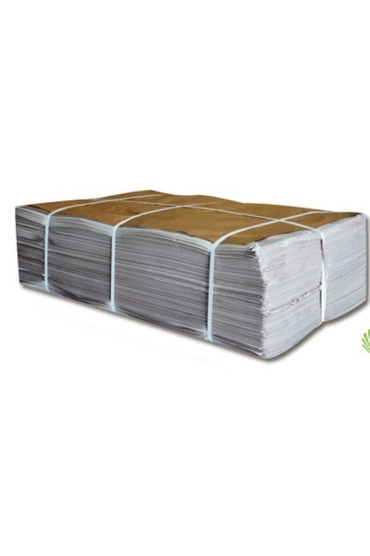 Concept Ambalaj Ürün Paketleme Eşya Sarma Koruma Ambalaj Kağıdı 40x60 Cm Ebatlı 3. Hamur Seka Kağıt 2 Kg