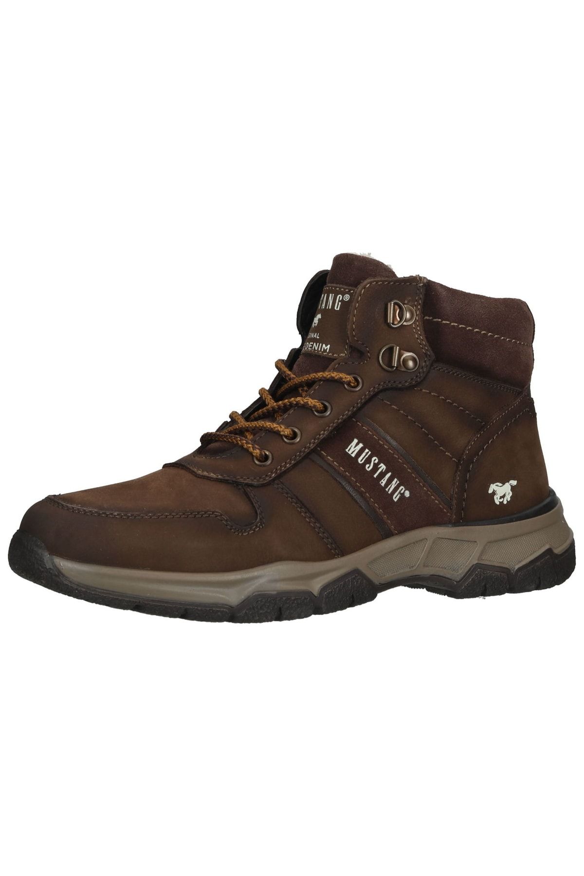 Mustang shoes hot sale