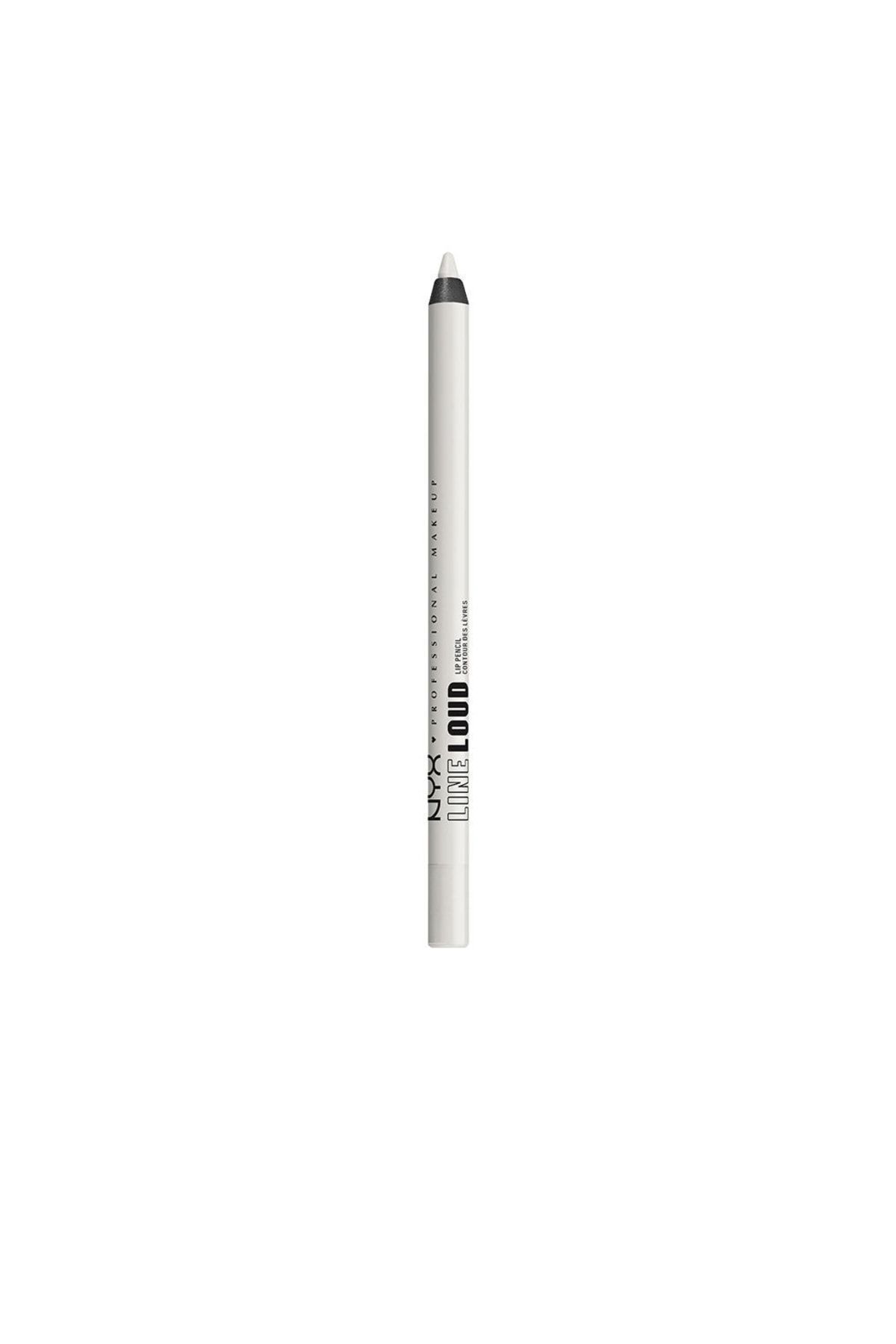 NYX Professional Makeup-Line Loud Lip Pencil Stick #1-gimme Drama 1,2 g 1