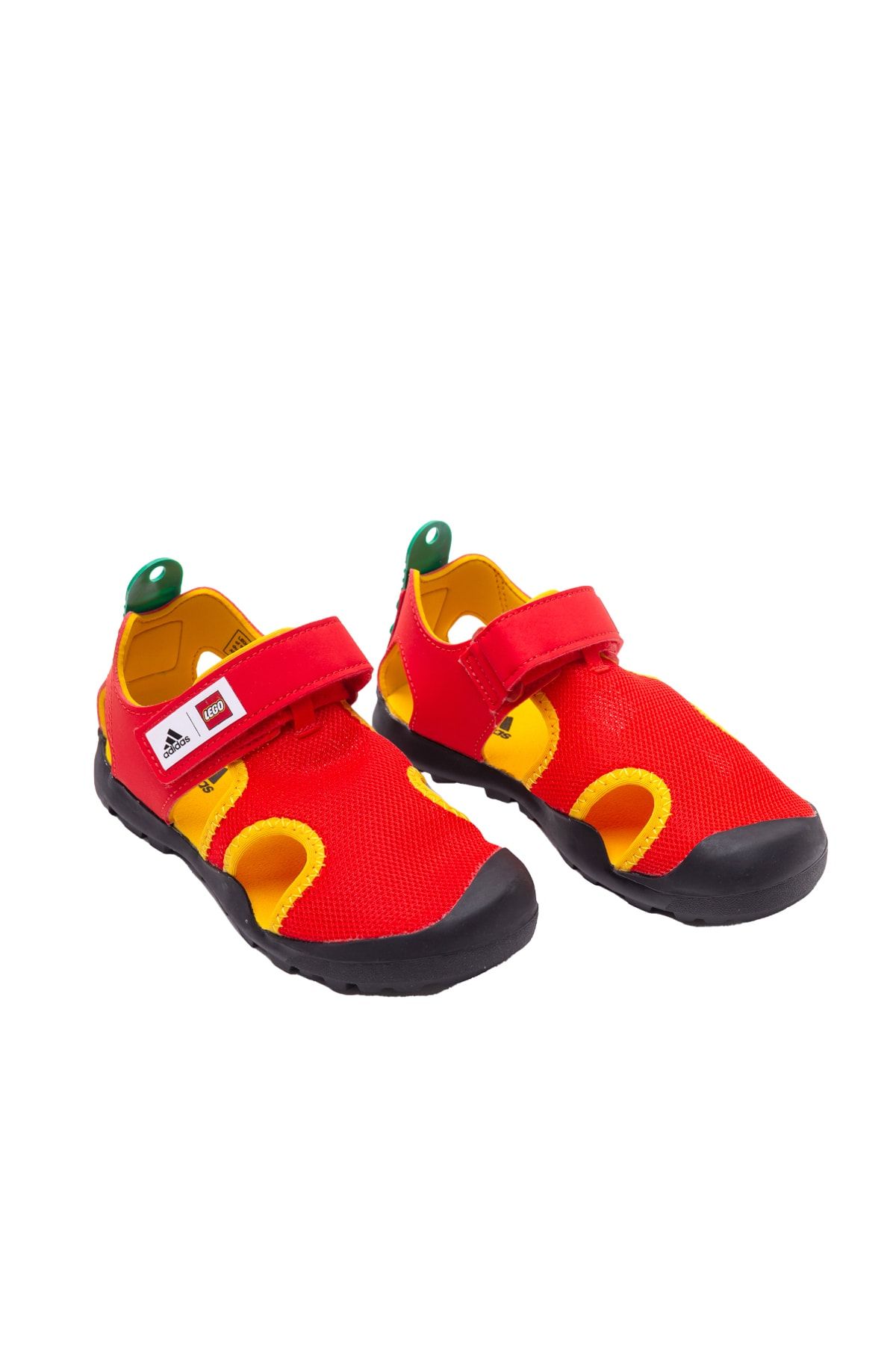 Adidas schuhe rot kinder hot sale