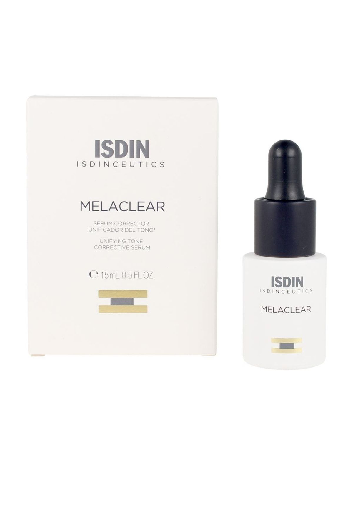 ISDIN-Isdinceutics Melaclear Isdin 15 ml 1