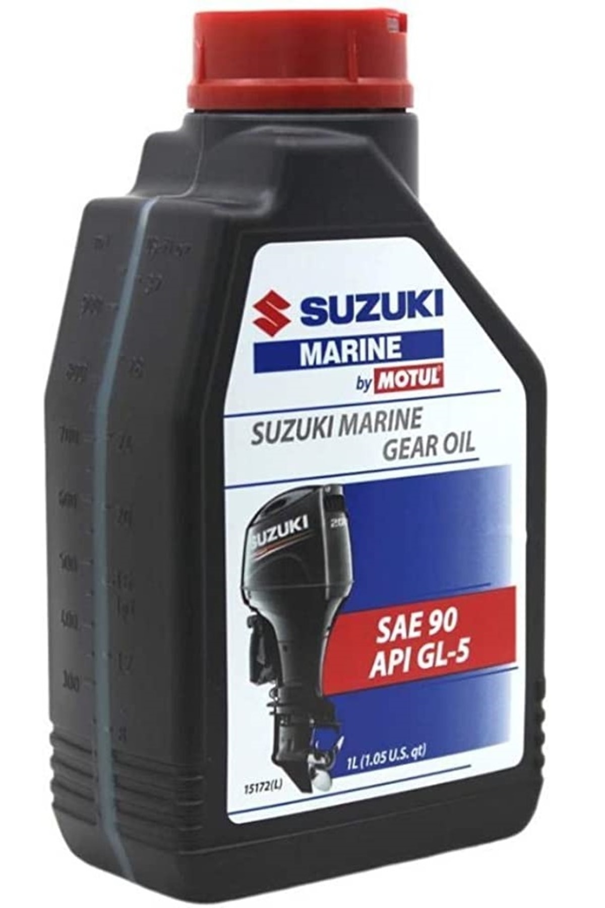 Motul Suzuki Marine Gear Oil Sae 90 1 Litre Fiyatı, Yorumları Trendyol