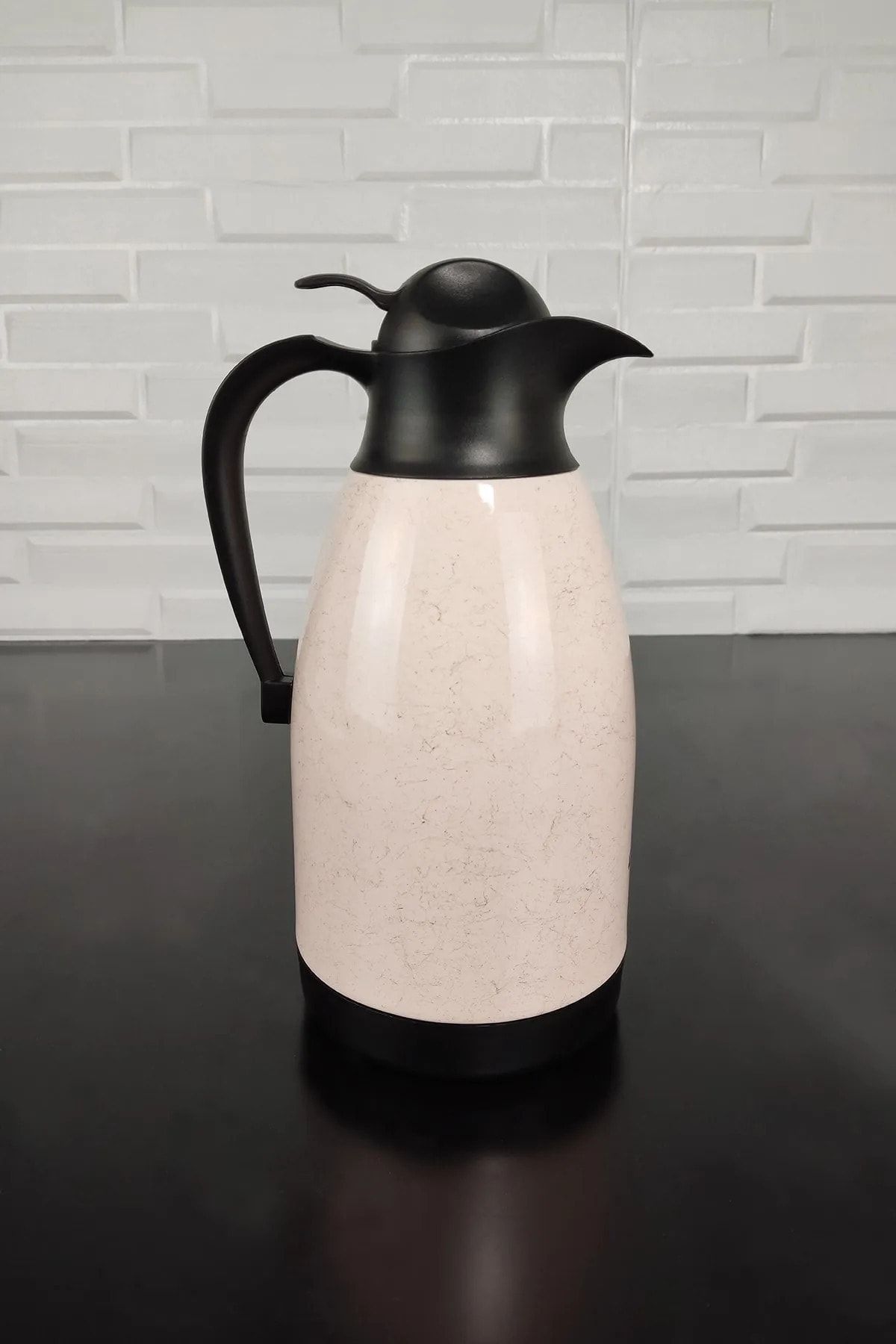 فلاسک CKR2077 MARBLE SERIES 2 لیتری Thermos Cooker