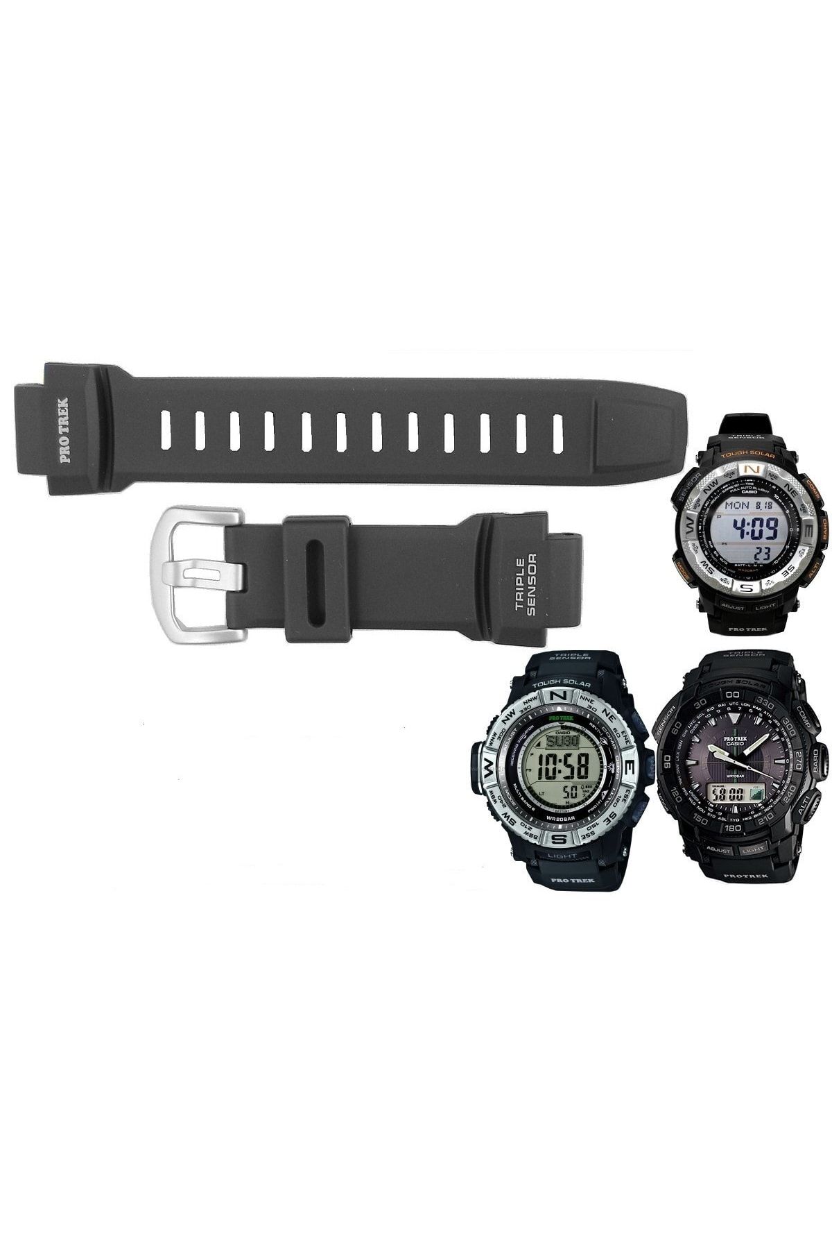 Купить Ремешок Для Часов Casio 3363lrw 200