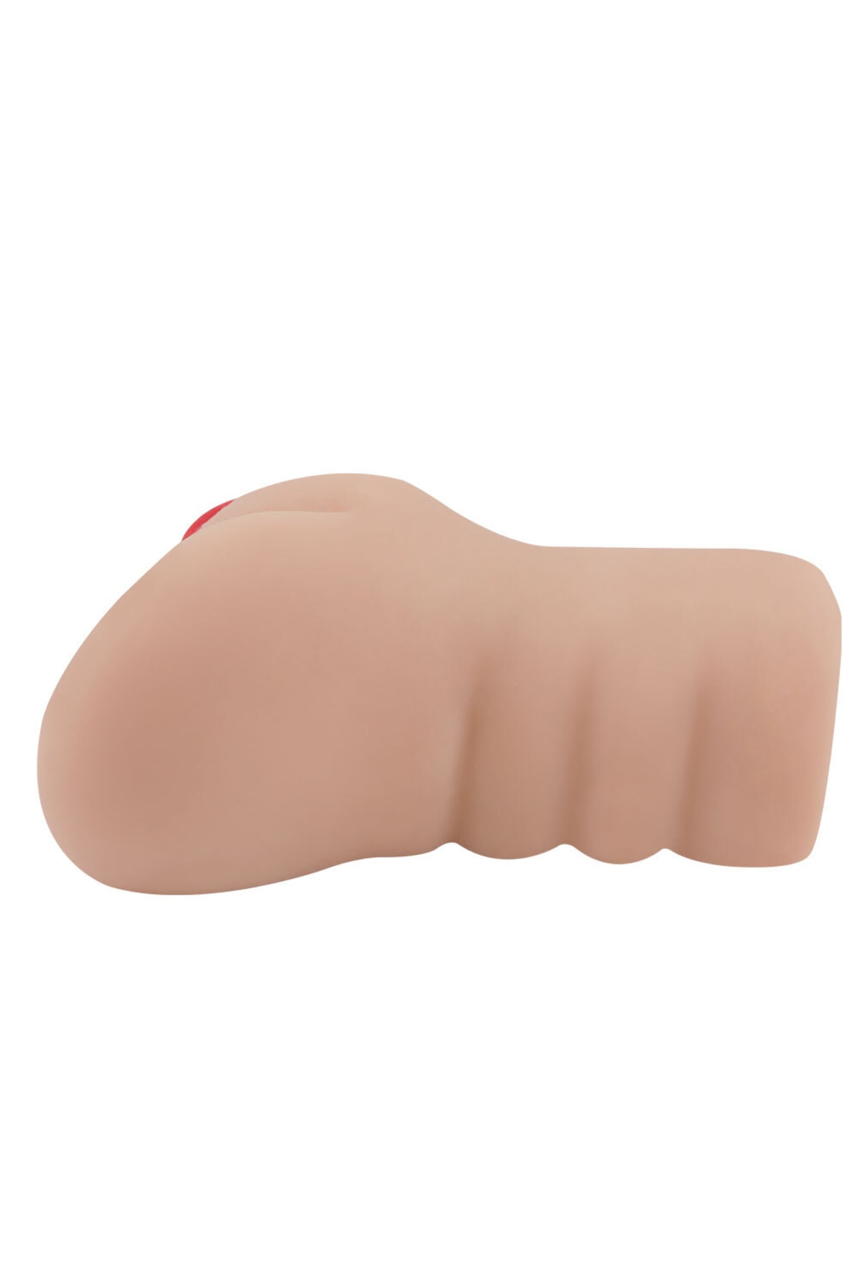 Yana Vagina Shape Pocket Pussy Mastürbatör 4
