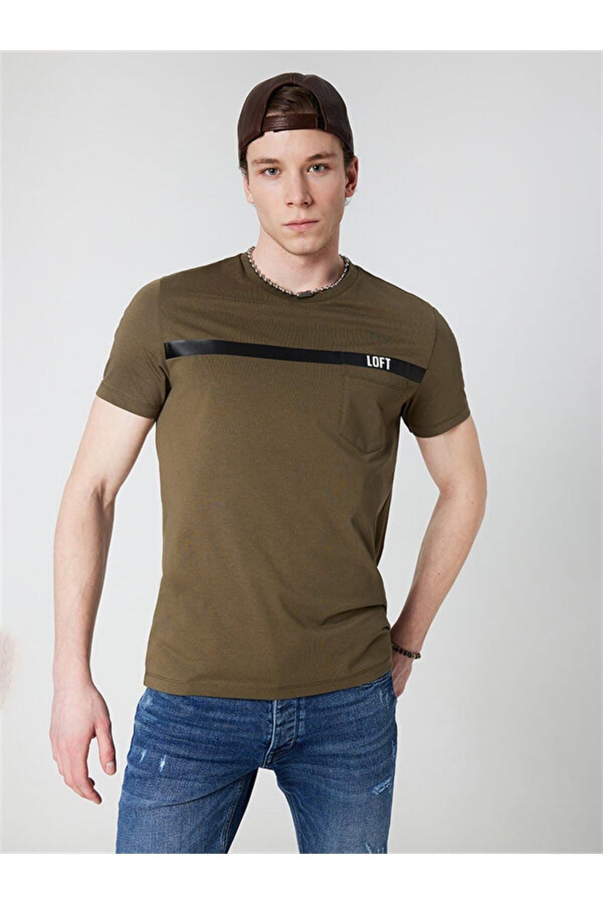 Loft short sleeve tops 2025