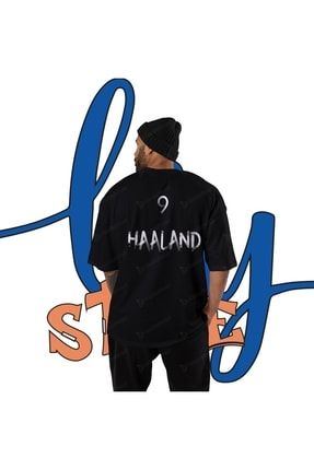 Biy Store kylian mbappe 7 forma çocuk beden erkek kadın unisex oversize  %100 pamuklu tişört t-shirt