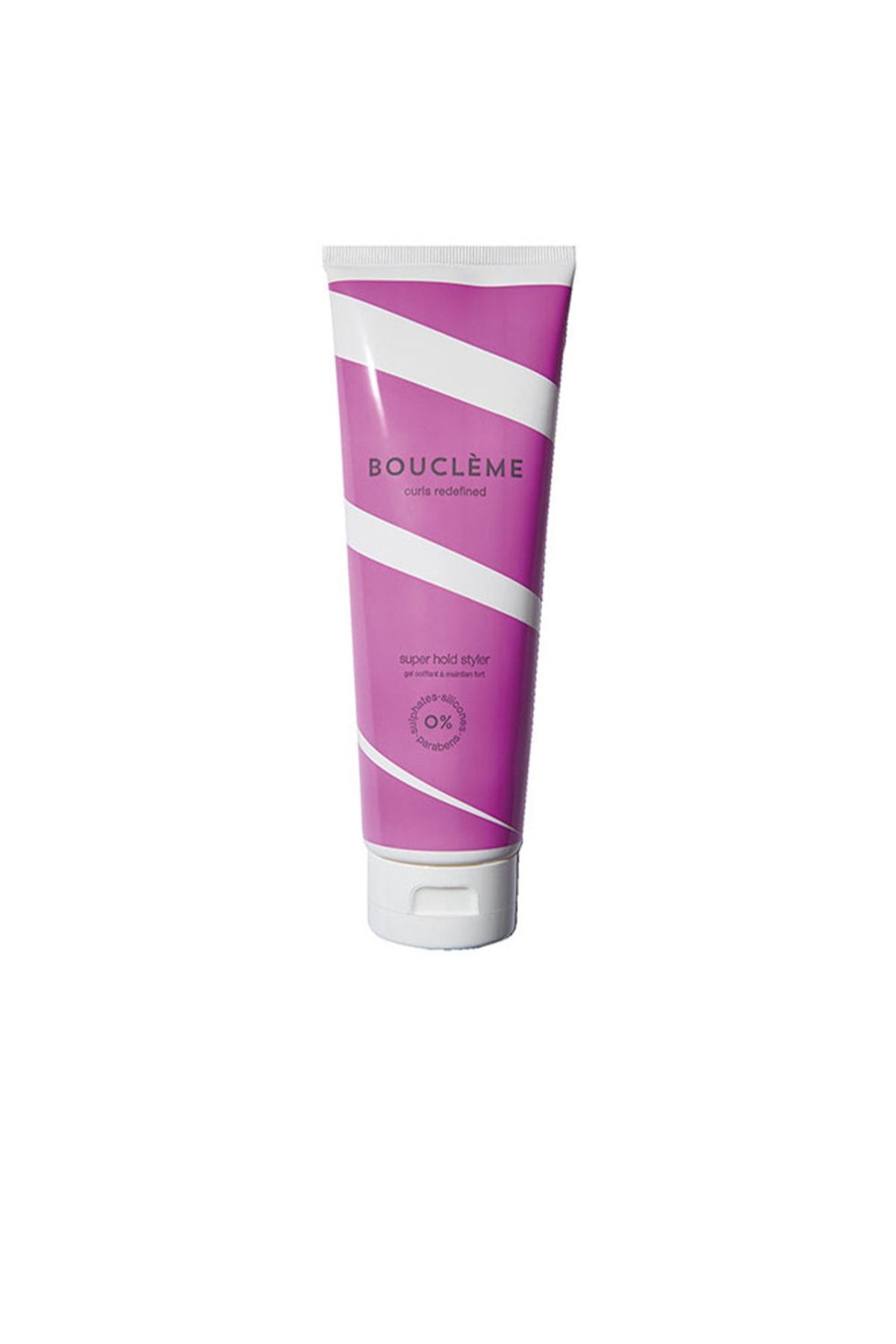 BOUCLÈME Locken Redefined Super Hold Styler Bouclème 250 Ml Unisex - One Size