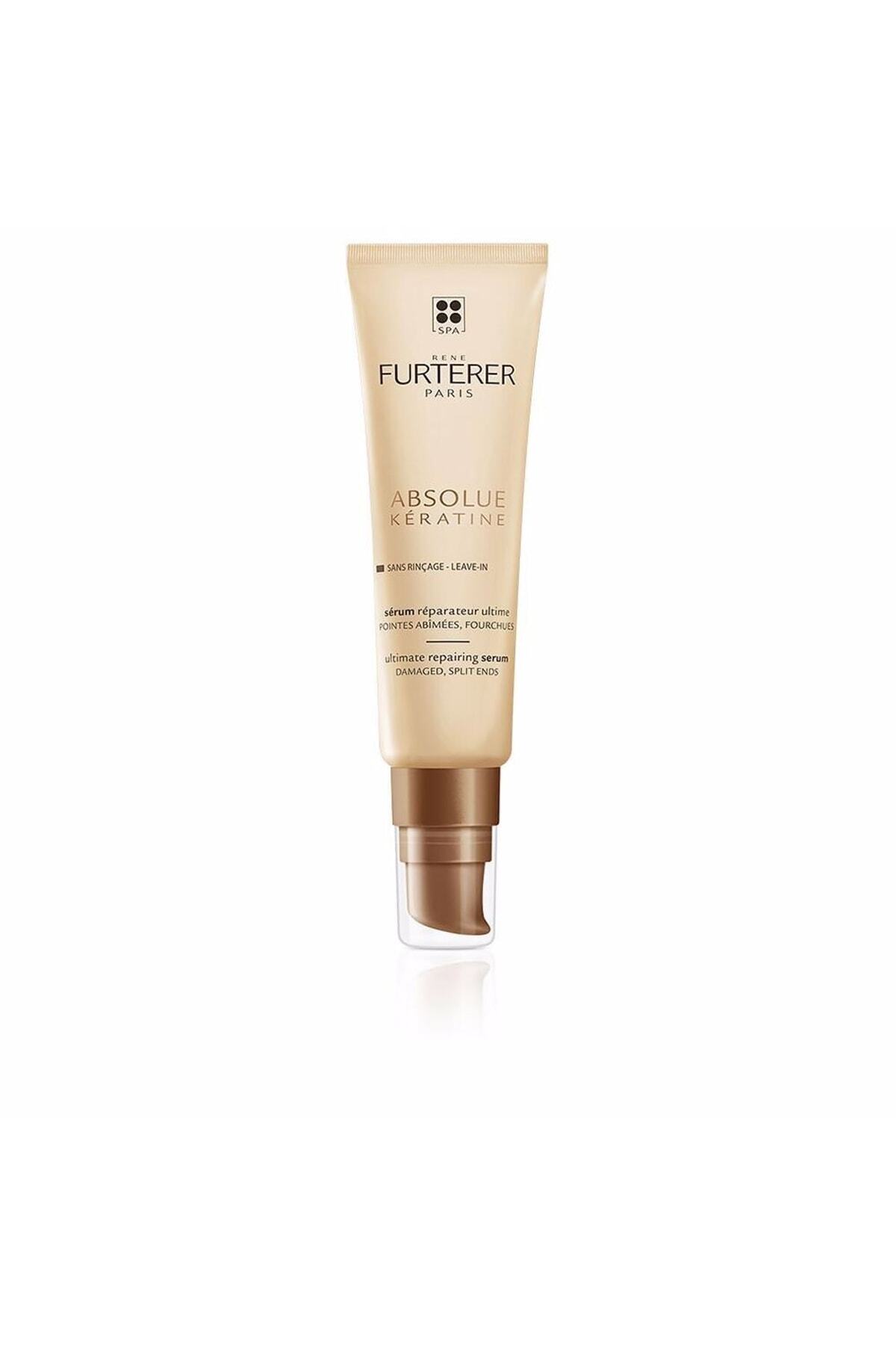 Rene Furterer-Absolue Keratin Extremes Reparaturserum René Furterer 30 ml 1