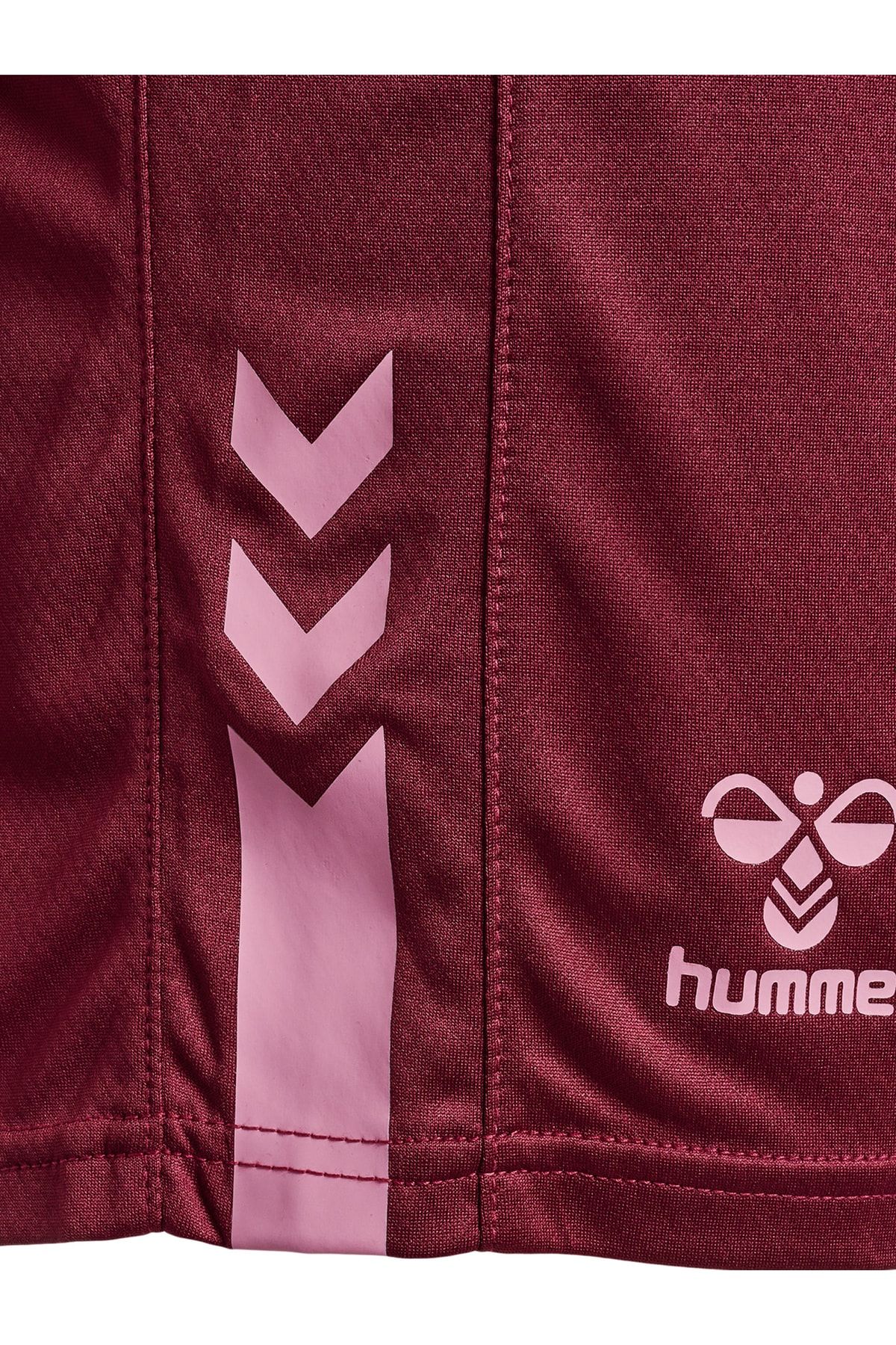 hummel-hmlACTIVE PL ŞORT KADIN 3