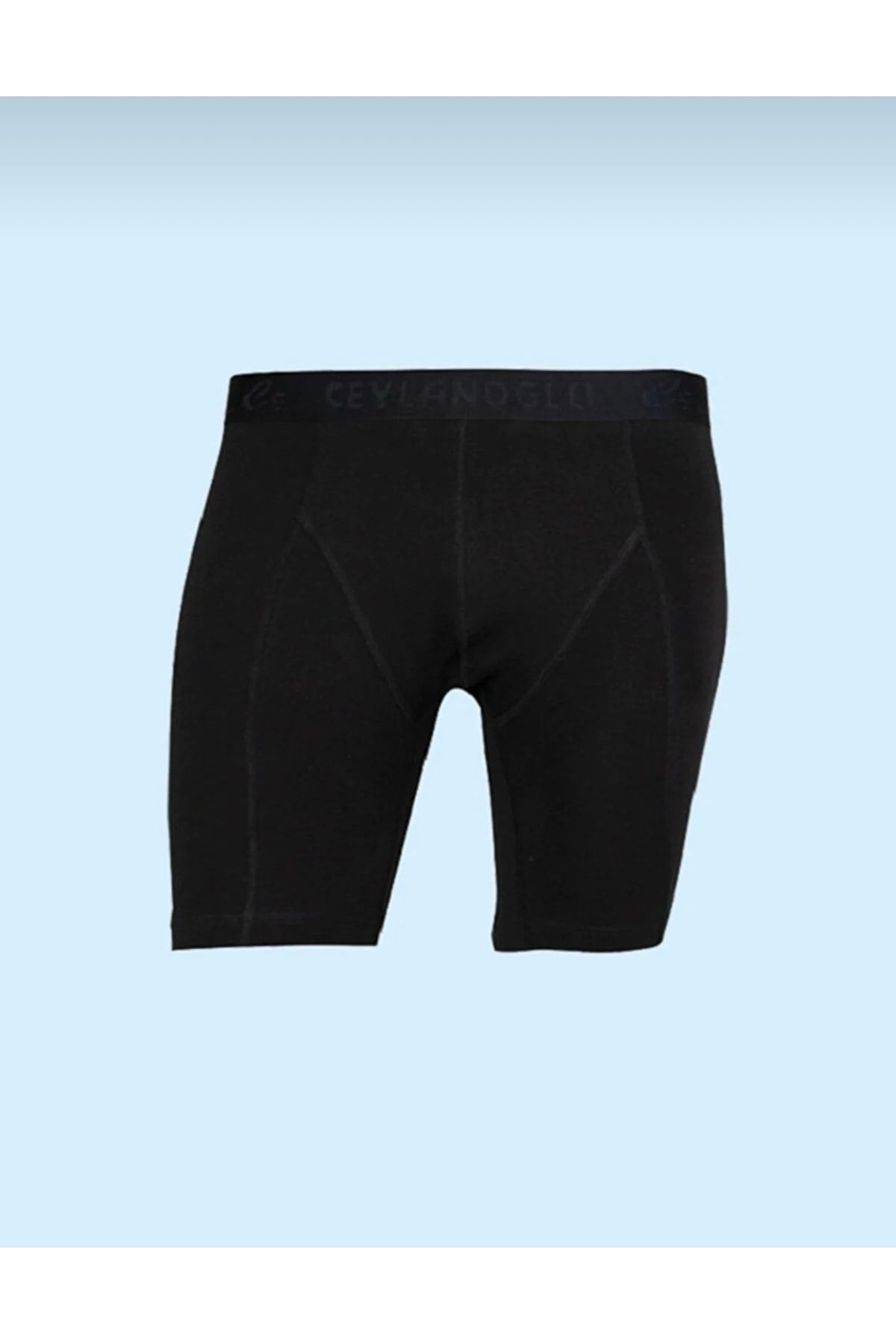 Extra discount long boxers