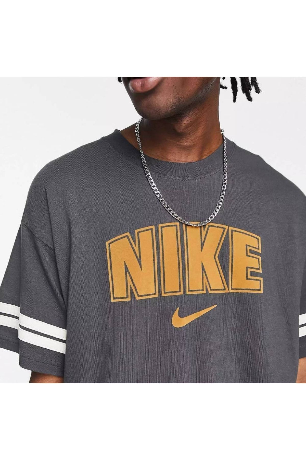Nike Sportswear Retro Men s T Shirt