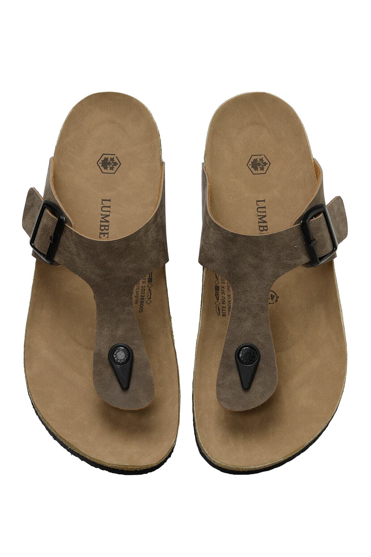 lumberjack-Bite Nu 3Fx - Comfortable Shoes 3