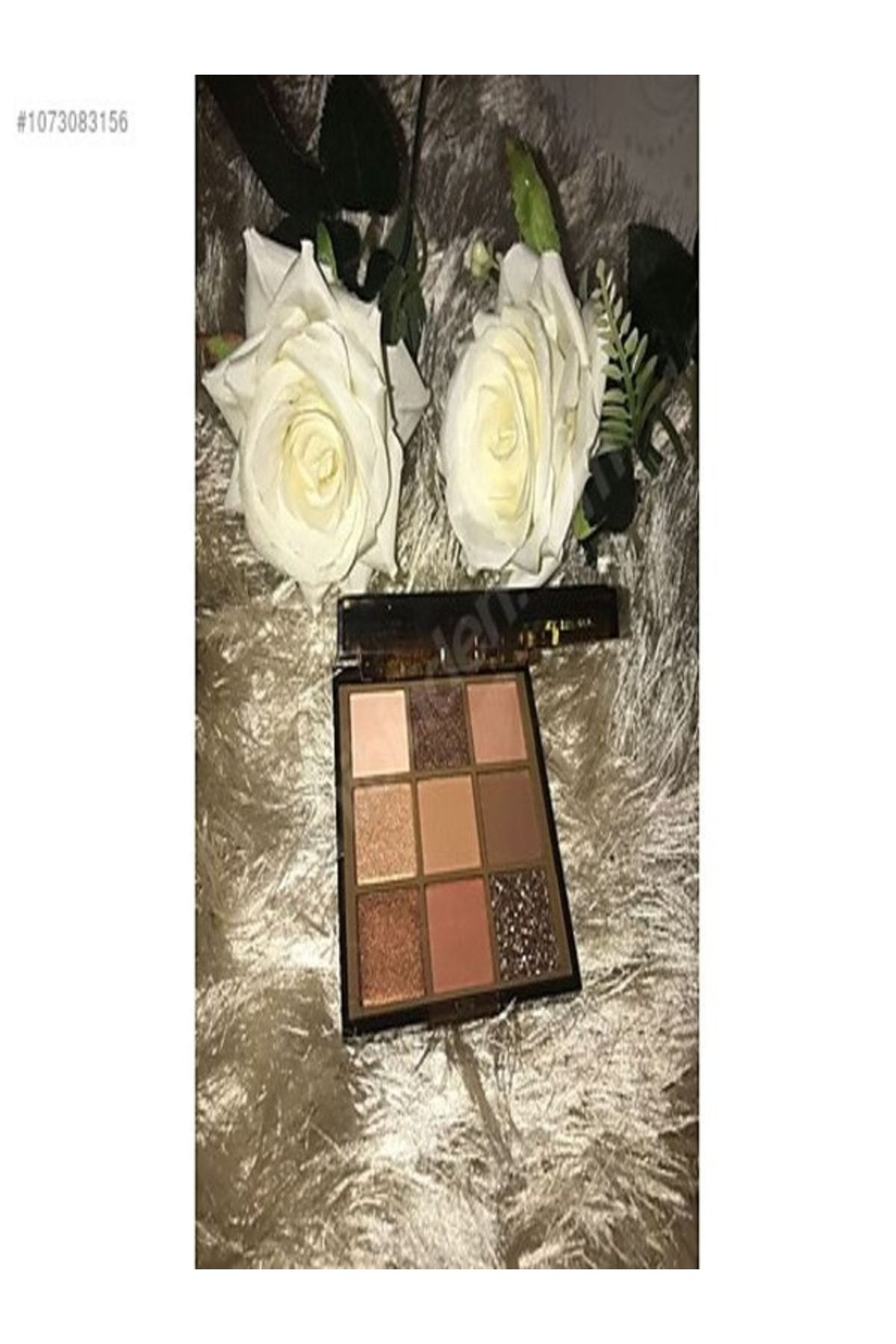 ریمل پالت سایه چشم OASIS Collection Desert Sands Farmasi