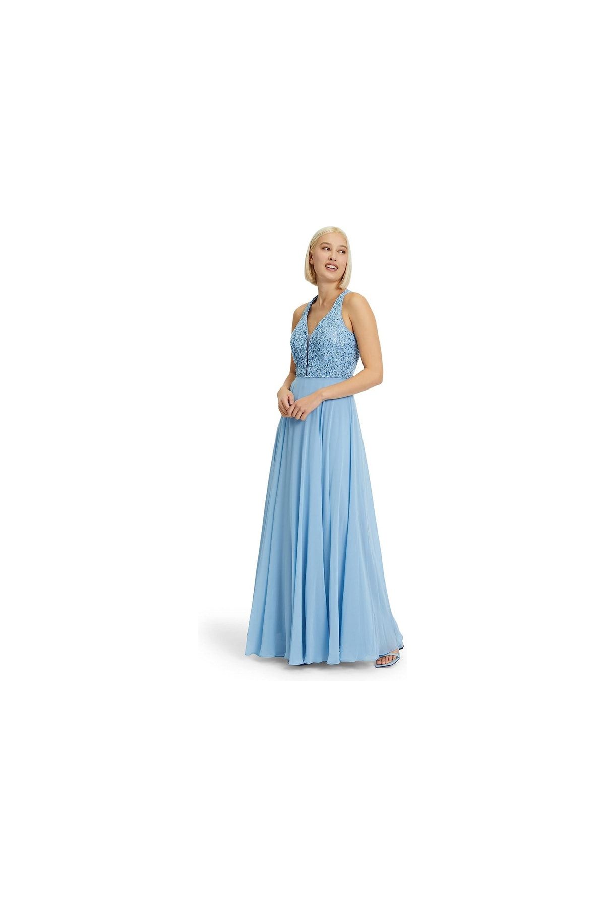 BETTY BARCLAY Kleid Mehrfarbig Basic