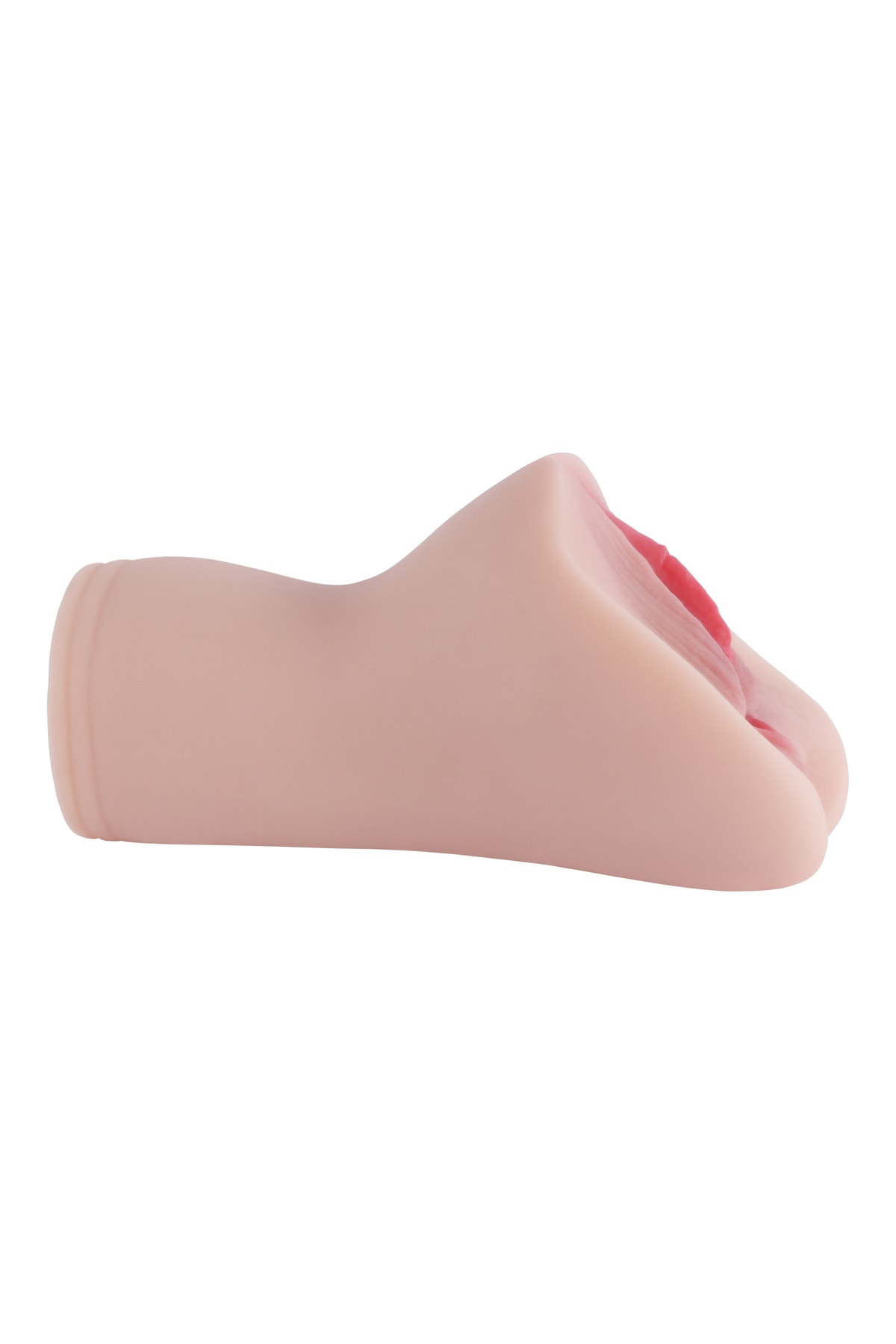 Jayne Vagina Shape Pocket Pussy Mastürbatör 4