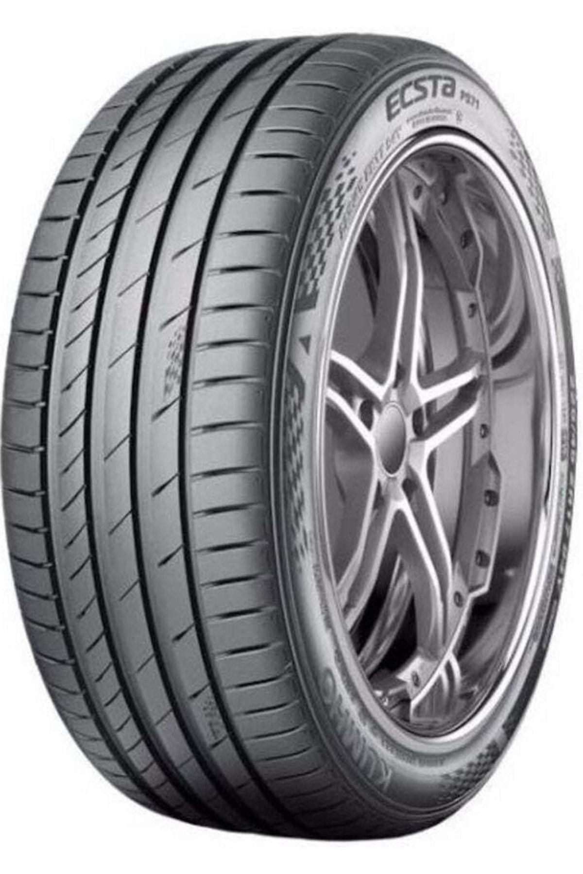 Kumho 205 55 R16 Ps71 Купить