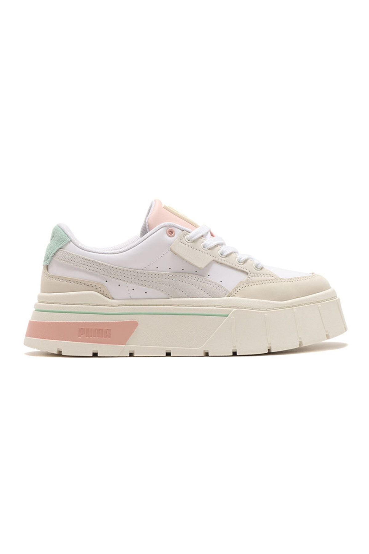 Mayze Stack Luxe Wns Puma