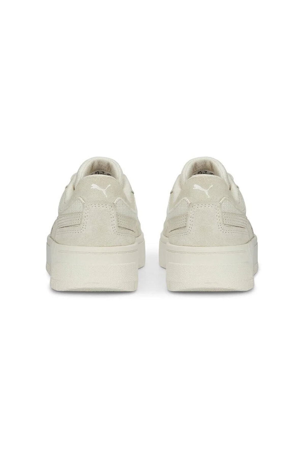 اسنیکر زنانه بژ پوما | 38715001 اورجینال - تصویر 3