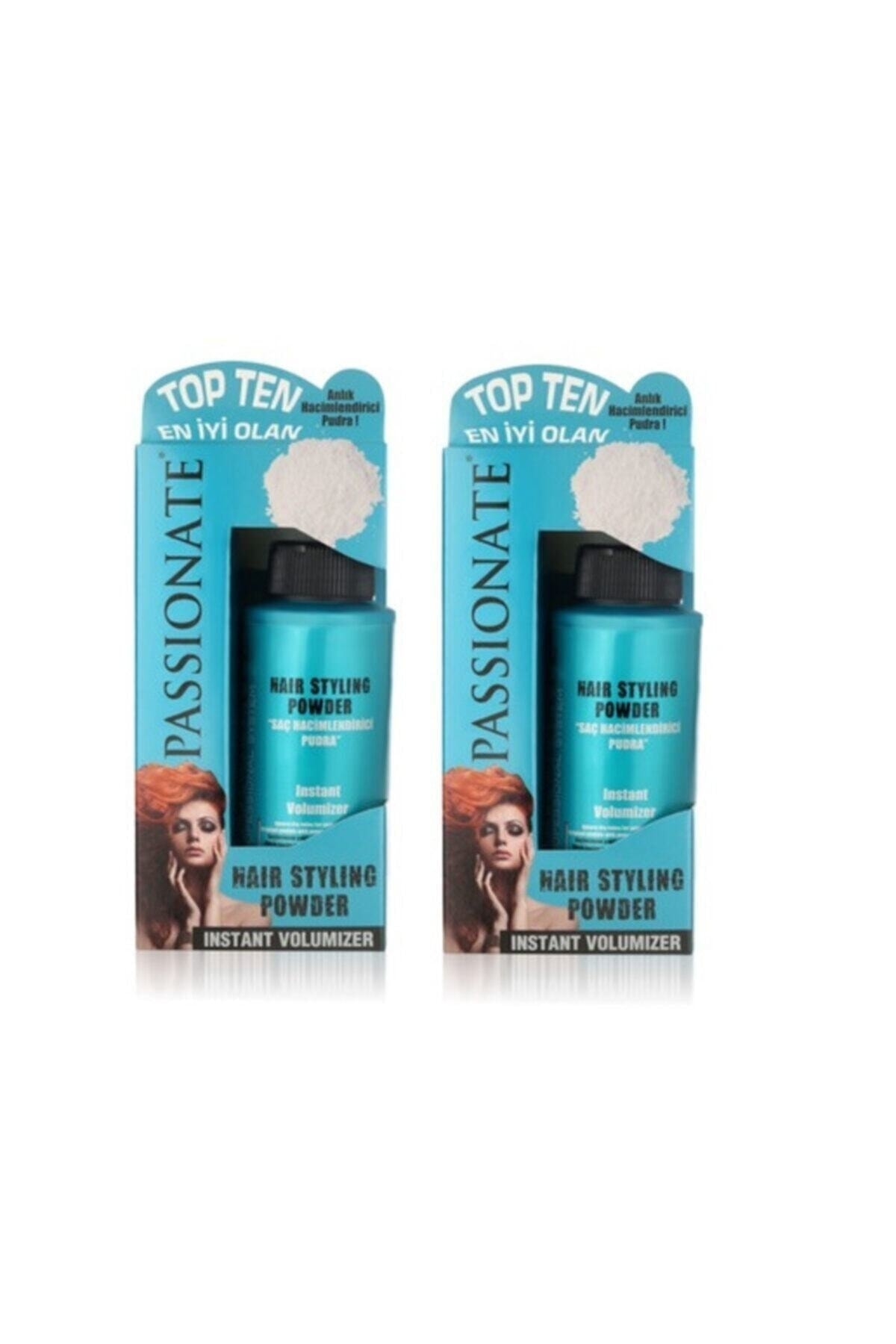 کرم حالت دهنده مو زنانه – مردانه  Passionate | MAVİ اورجینال - تصویر 3