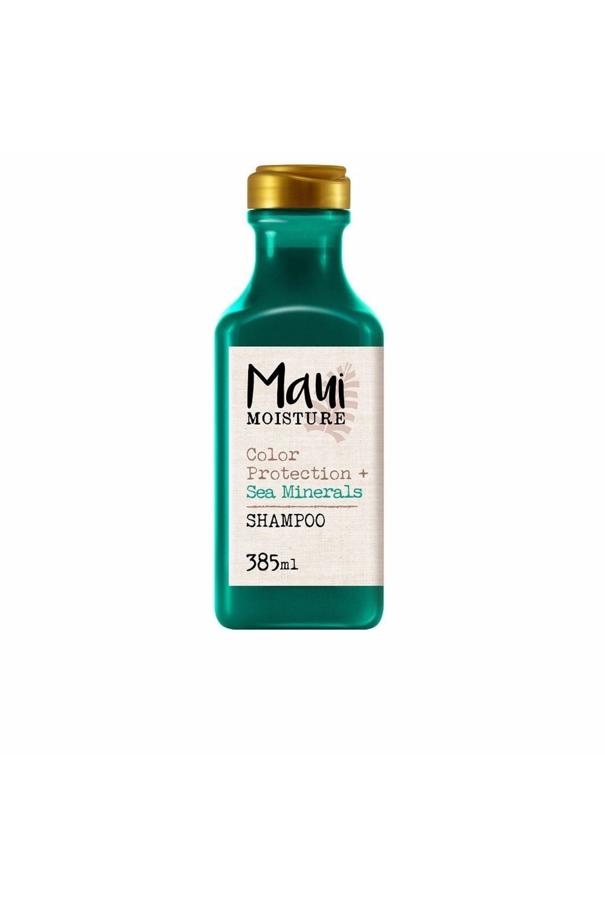 Maui-Sea Minerals Haarshampoo für trockenes Haar, 385 ml 1